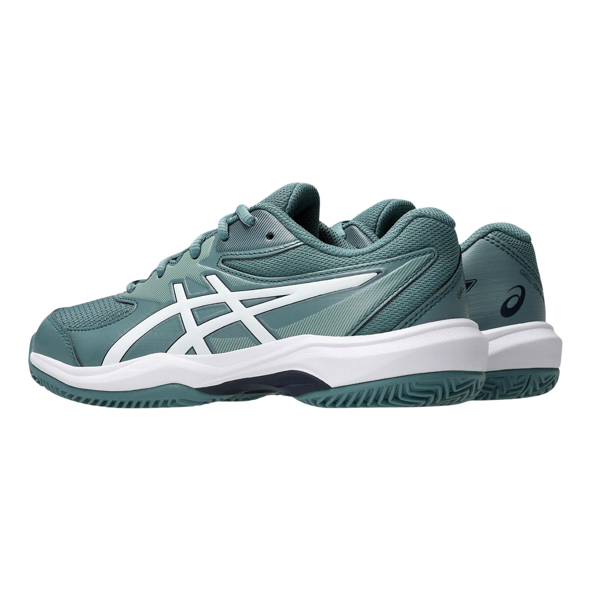 Asics Gel-Game GS Clay/OC Tennisschuhe Kinder