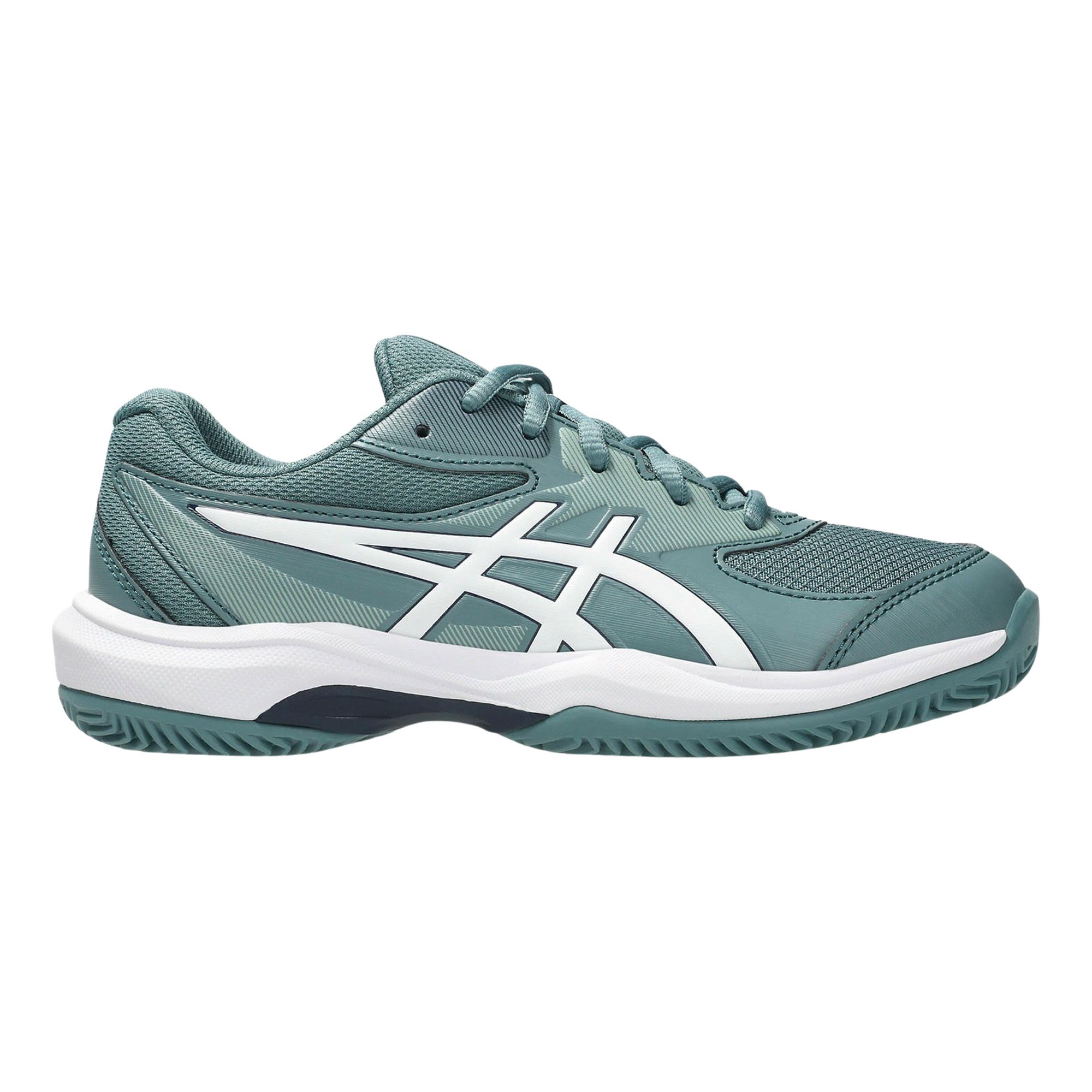 Asics Gel-Game GS Clay/OC Tennisschuhe Kinder