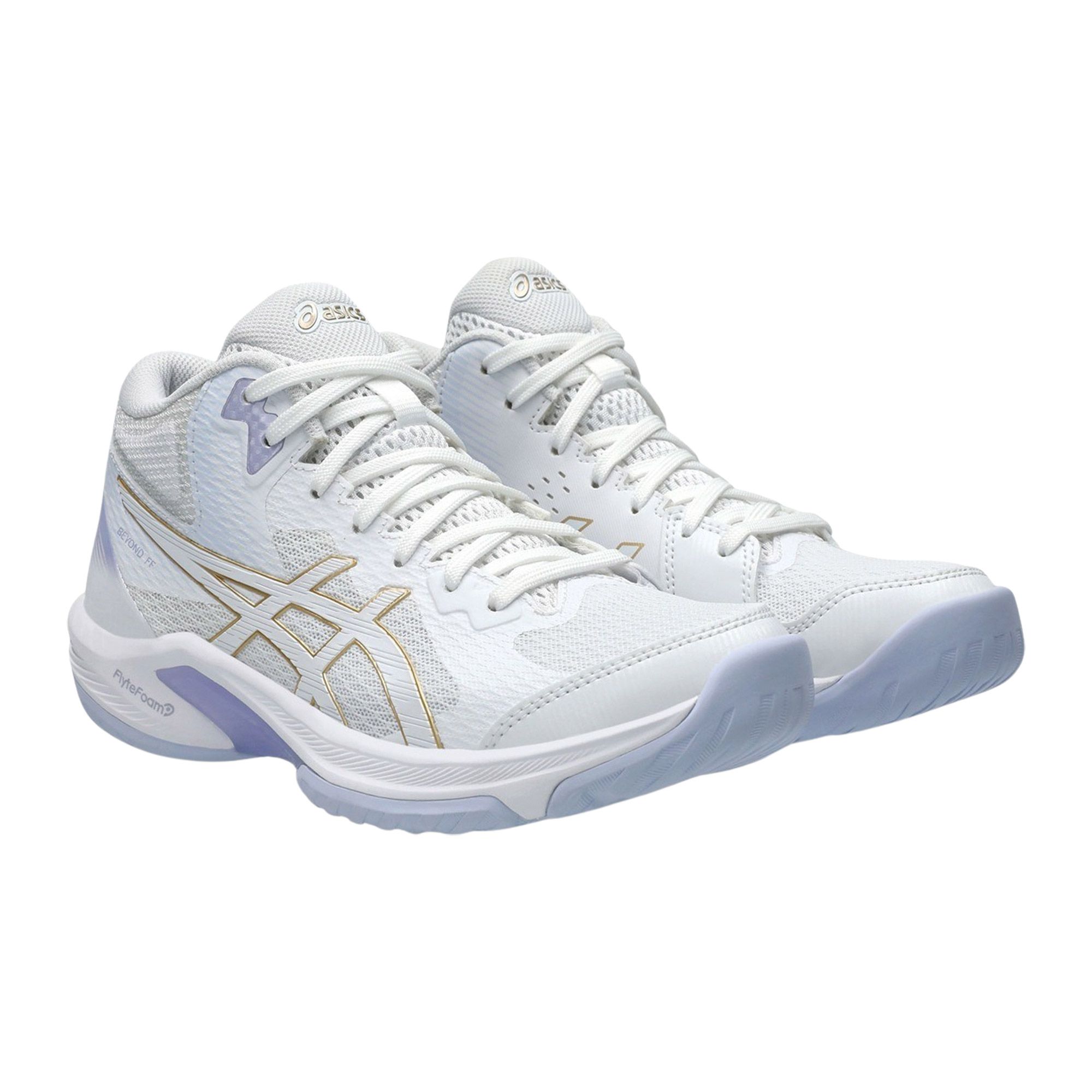 Asics Beyond FF MT Indoorschoenen Dames