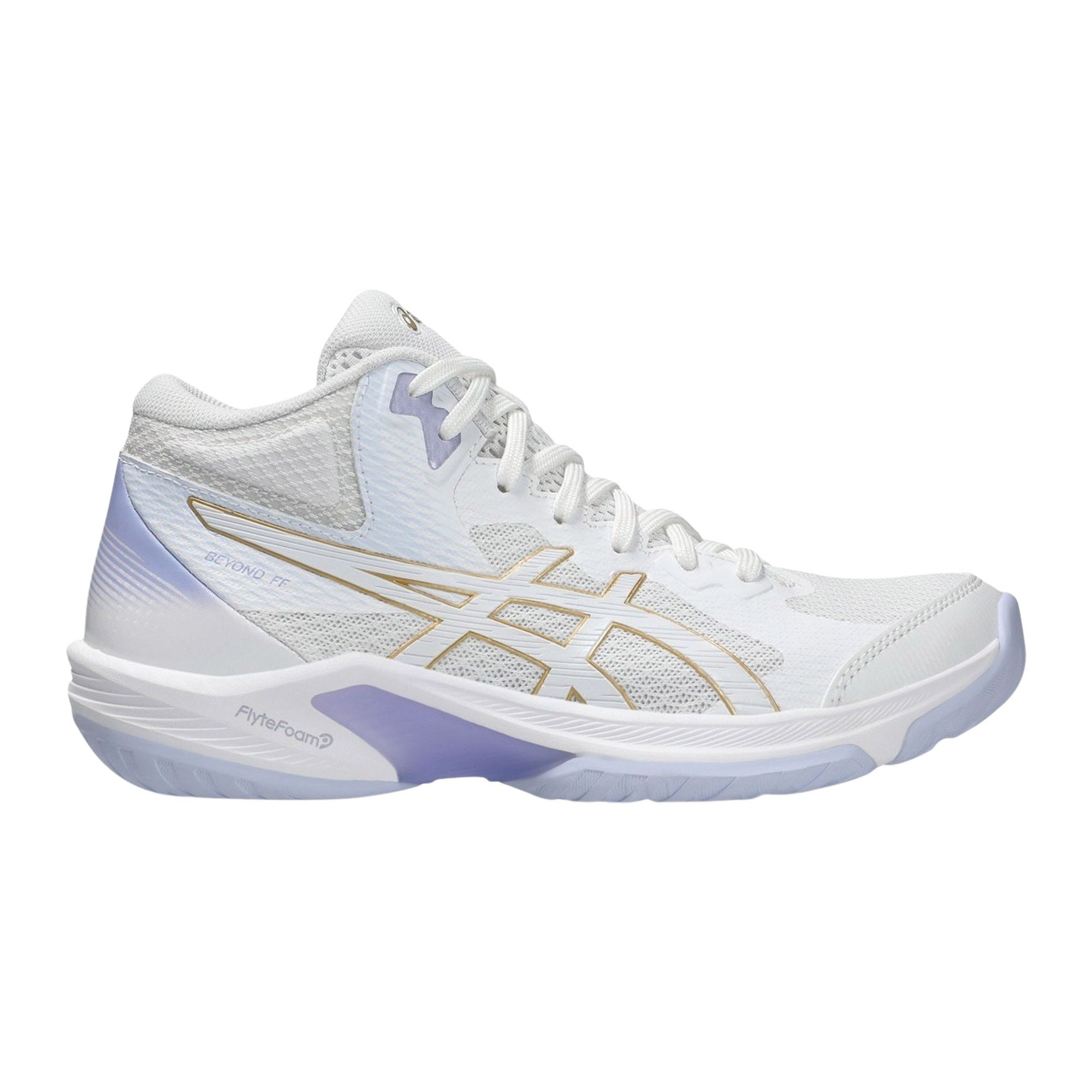 Asics Beyond FF MT Indoorschoenen Dames