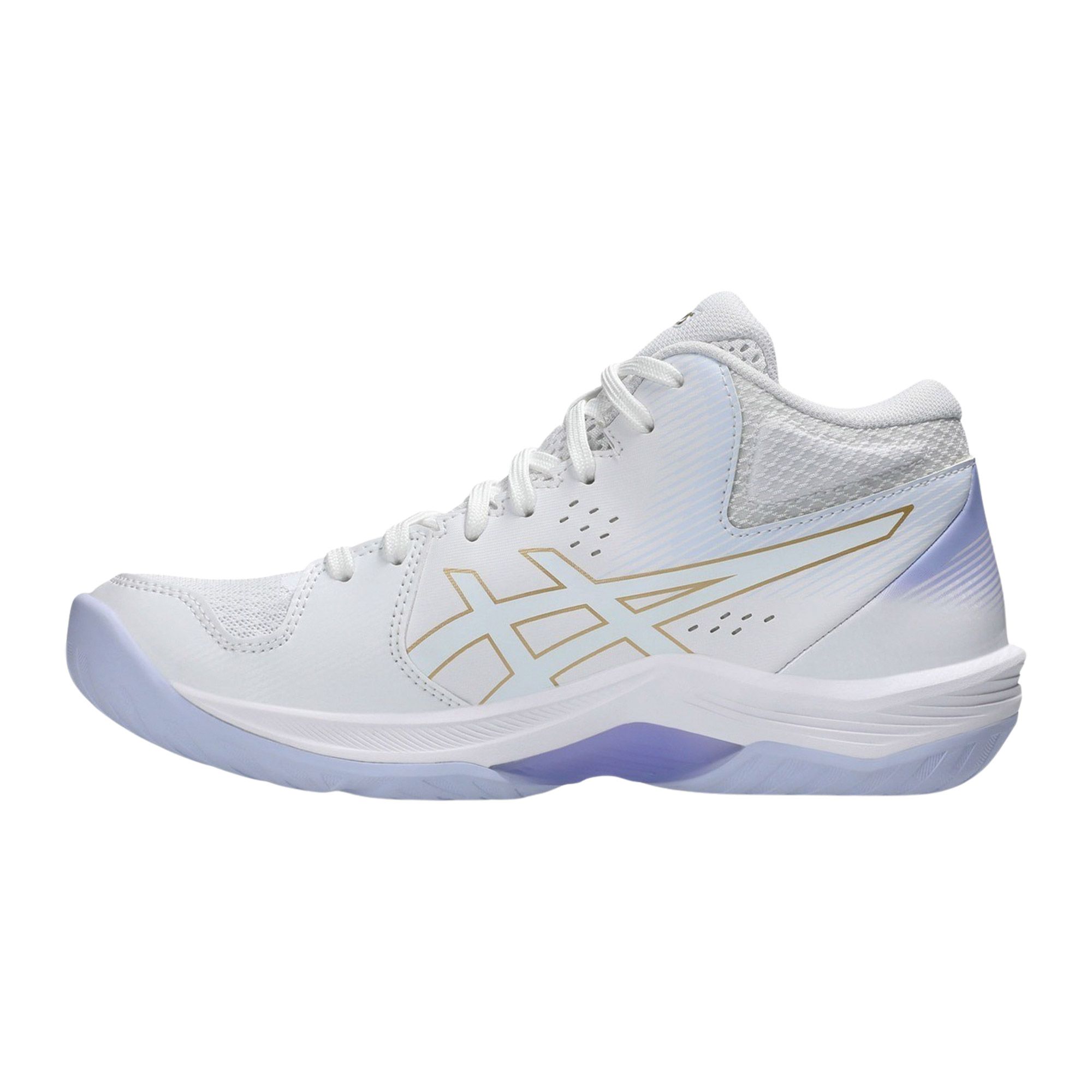 Asics Beyond FF MT Indoorschoenen Dames
