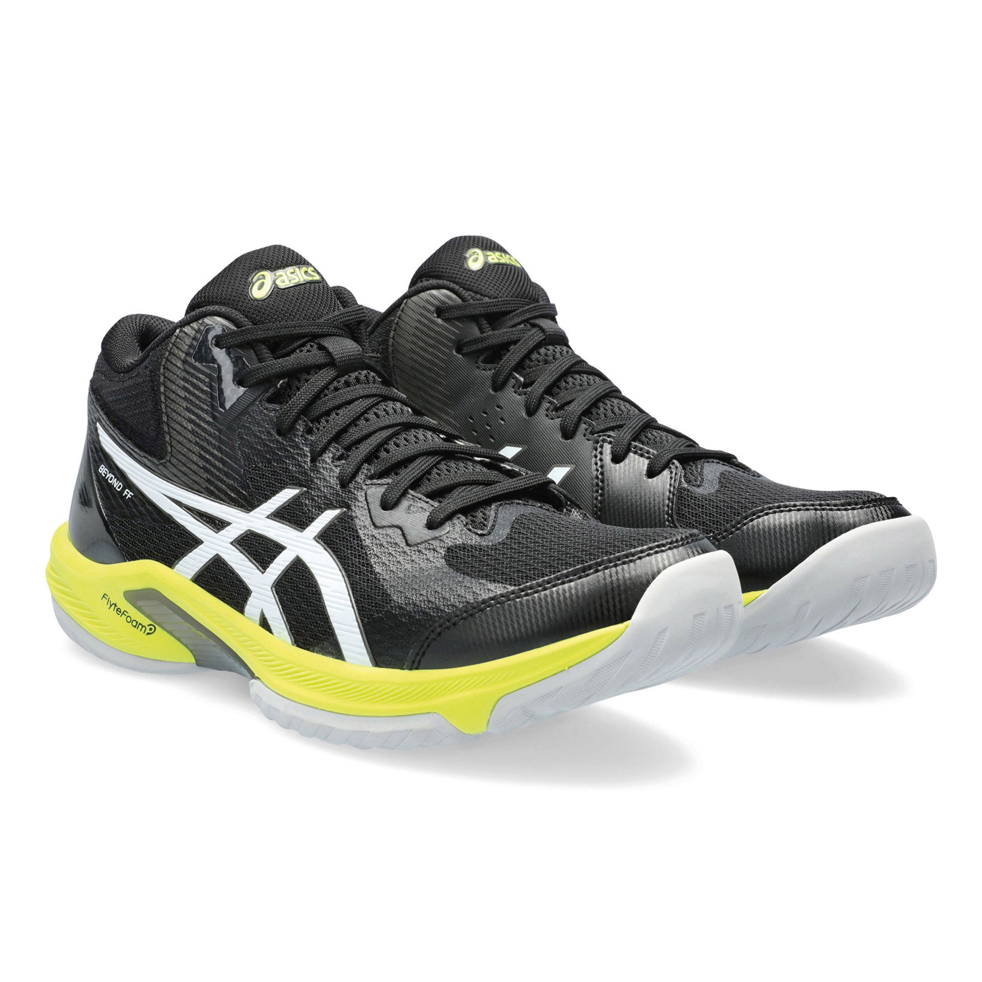 Asics Beyond FF MT Indoorschoenen Heren