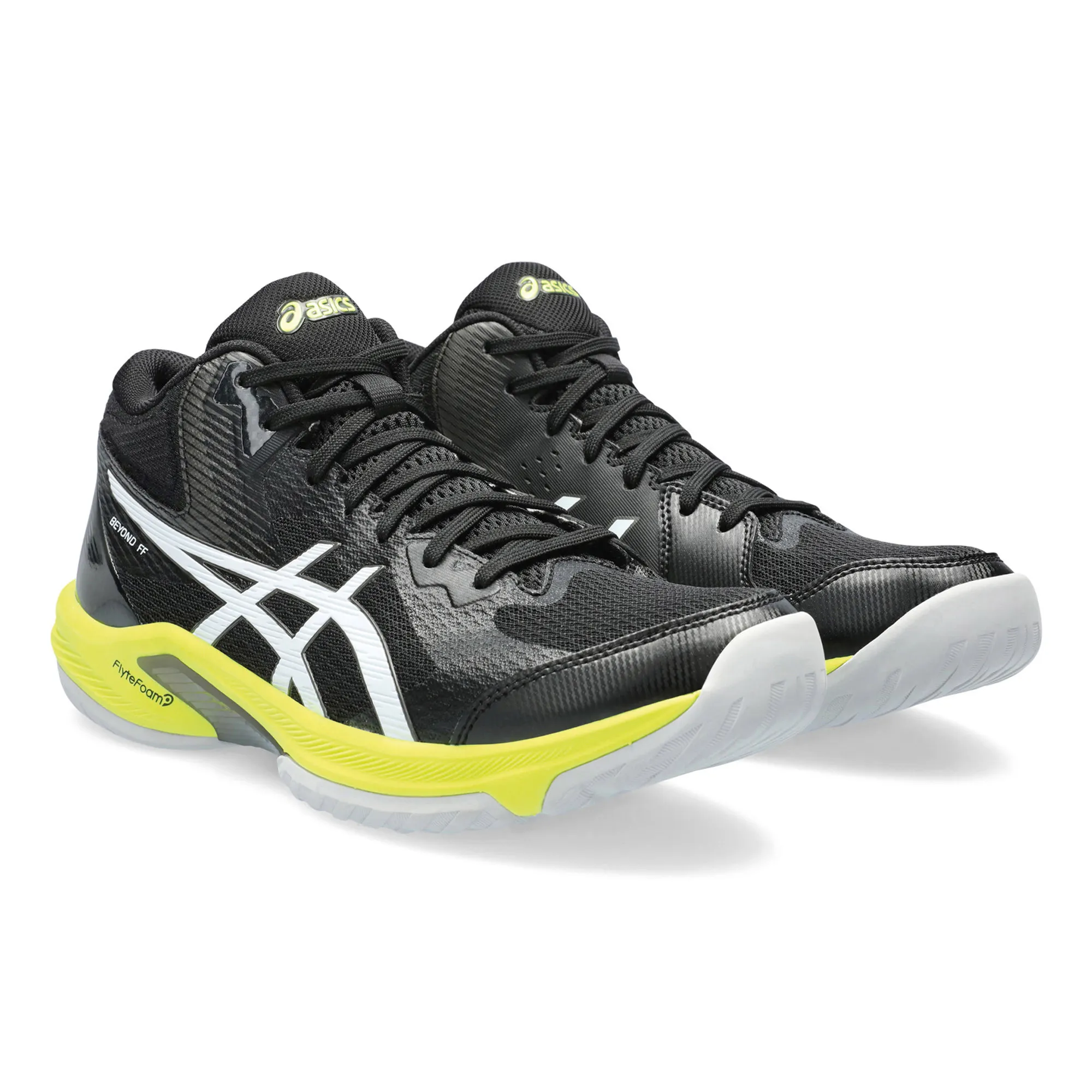 Asics Beyond FF MT Indoorschoenen Heren