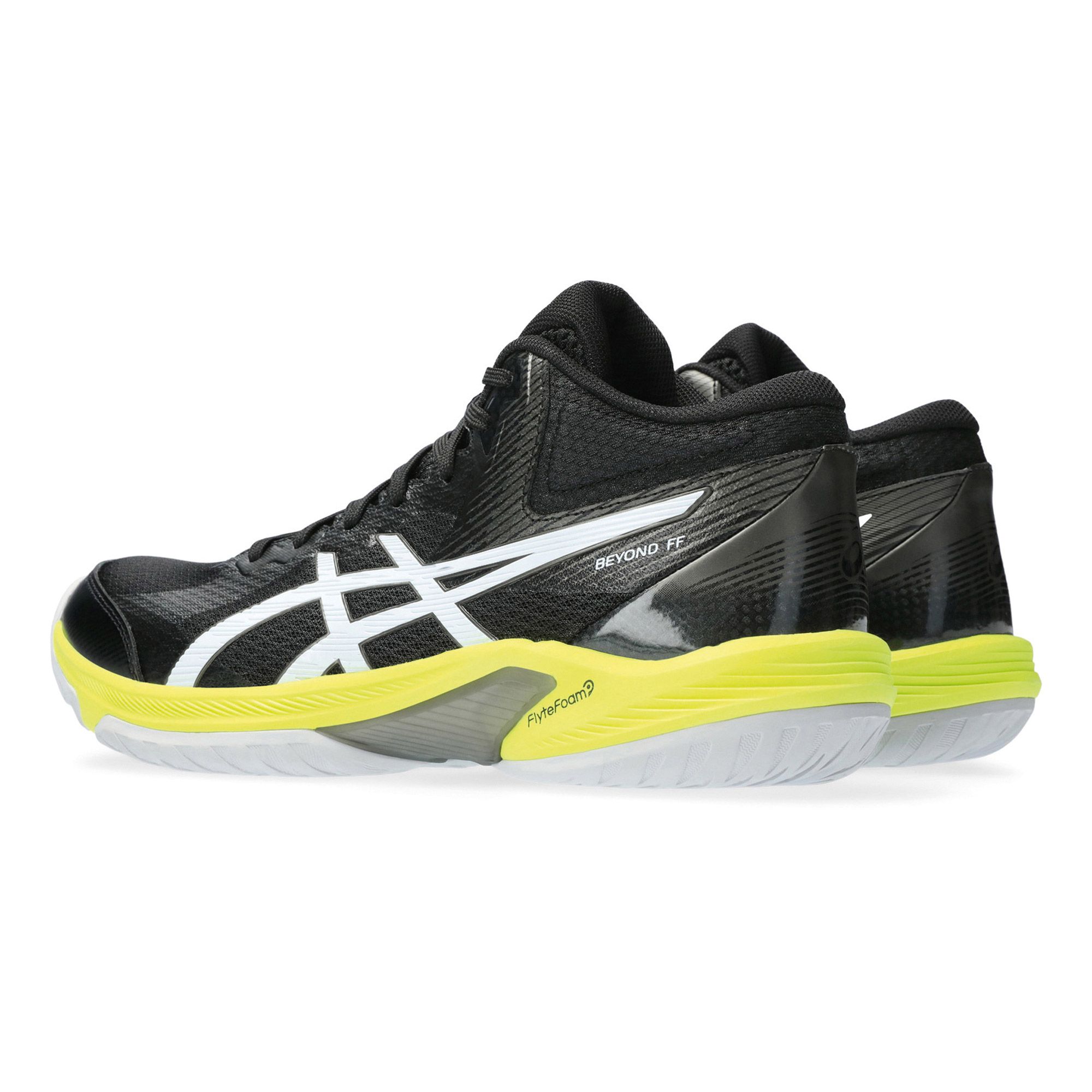 Asics Beyond FF MT Indoorschoenen Heren