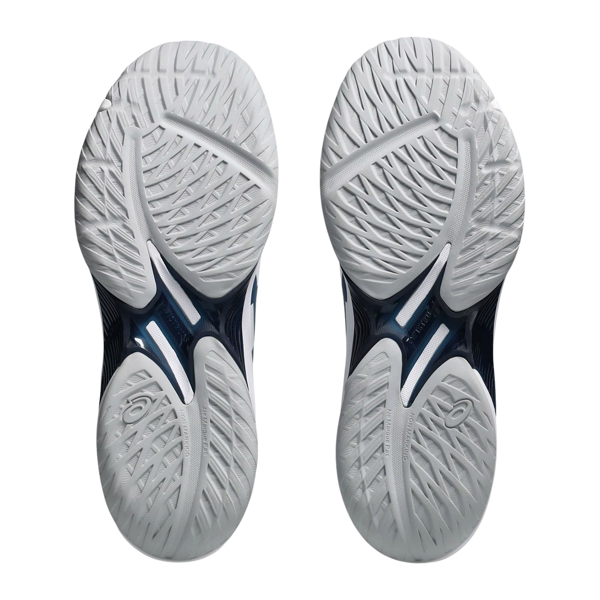 Asics Beyond FF MT Indoorschoenen Heren