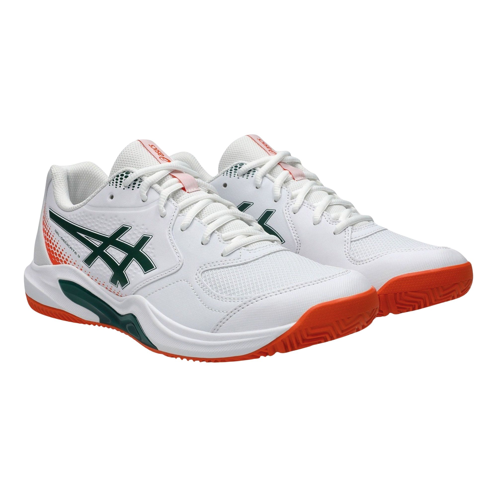 Asics Gel-Dedicate 9 Padel Shoes Senior