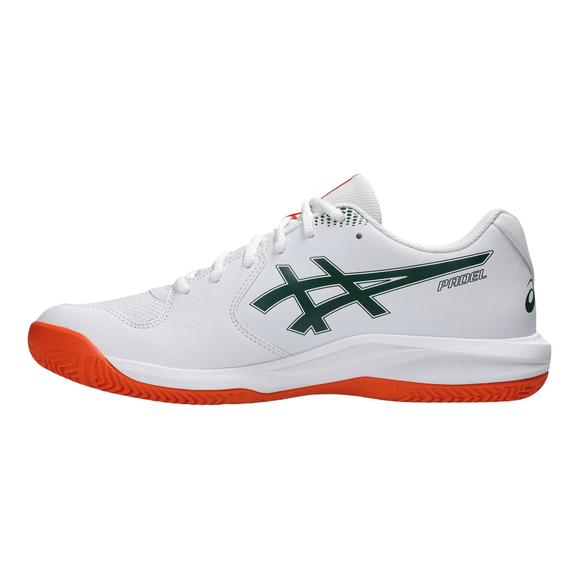 Asics Gel-Dedicate 9 Padelschoenen Senior