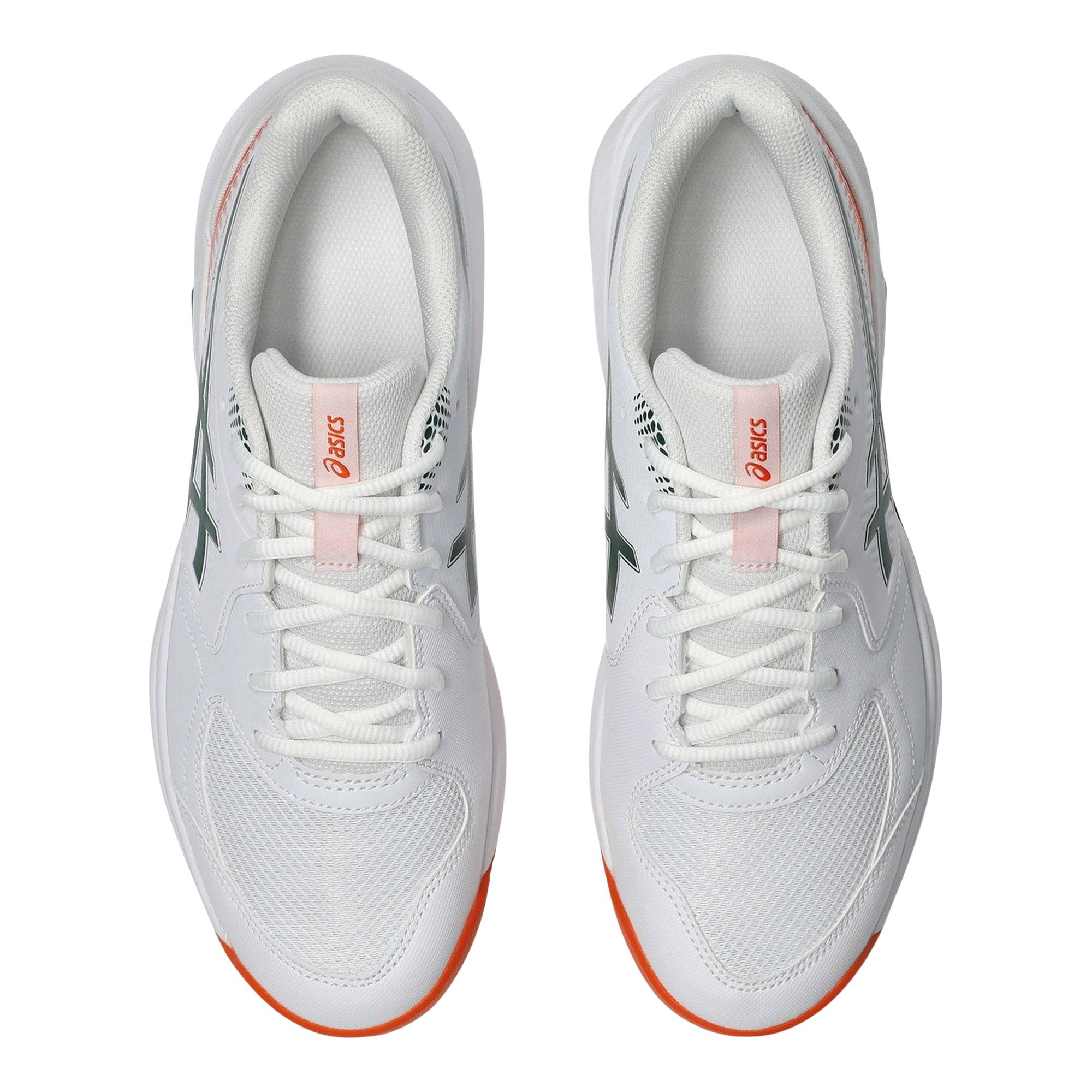 Asics Gel-Dedicate 9 Padelschoenen Senior