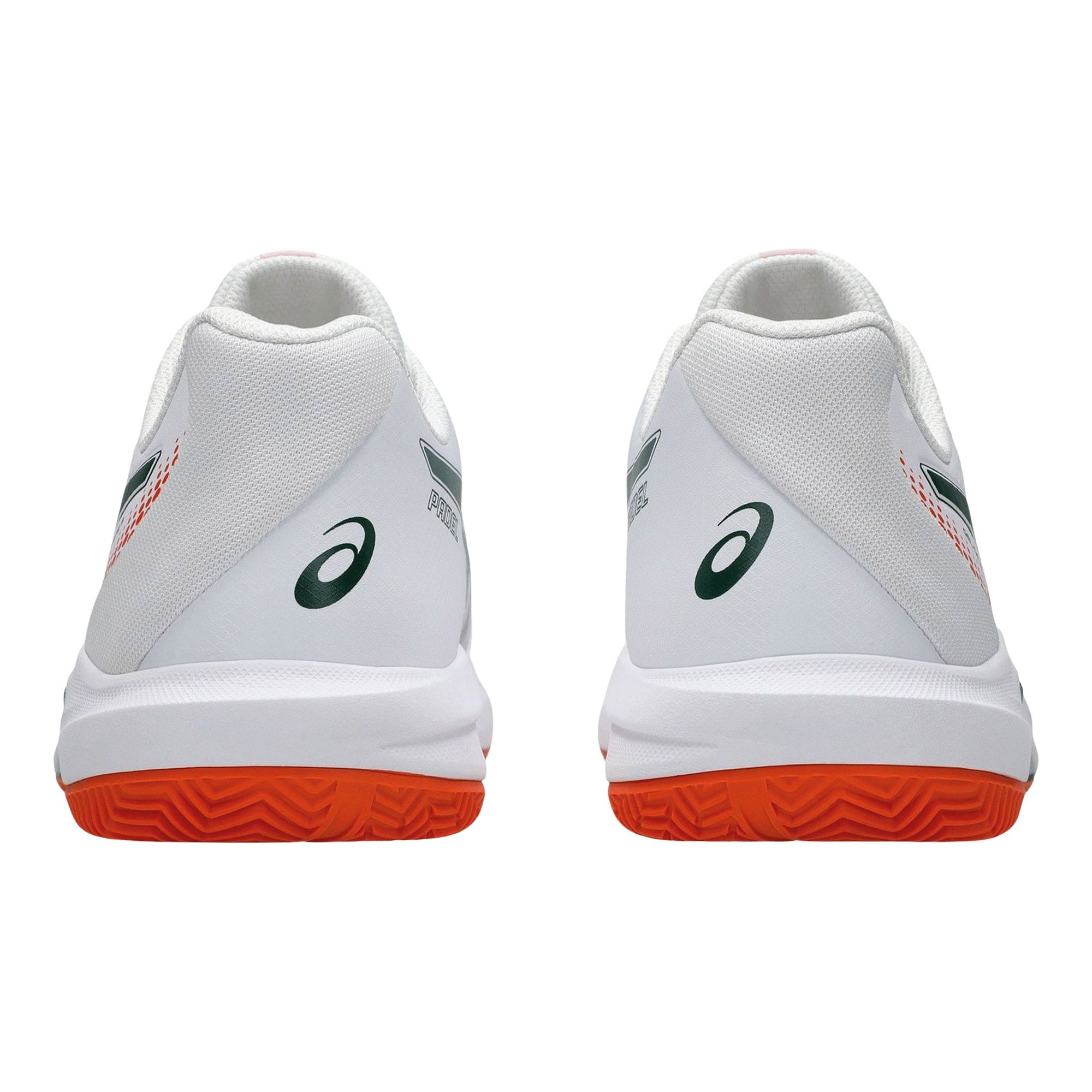 Asics Gel-Dedicate 9 Padelschoenen Senior
