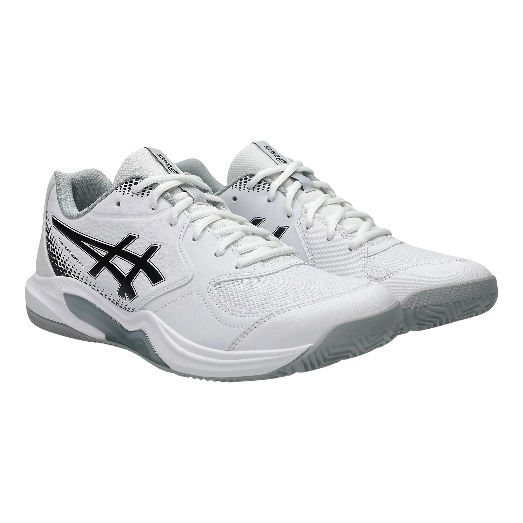 Asics Gel-Dedicate 9 Padel Shoes Senior
