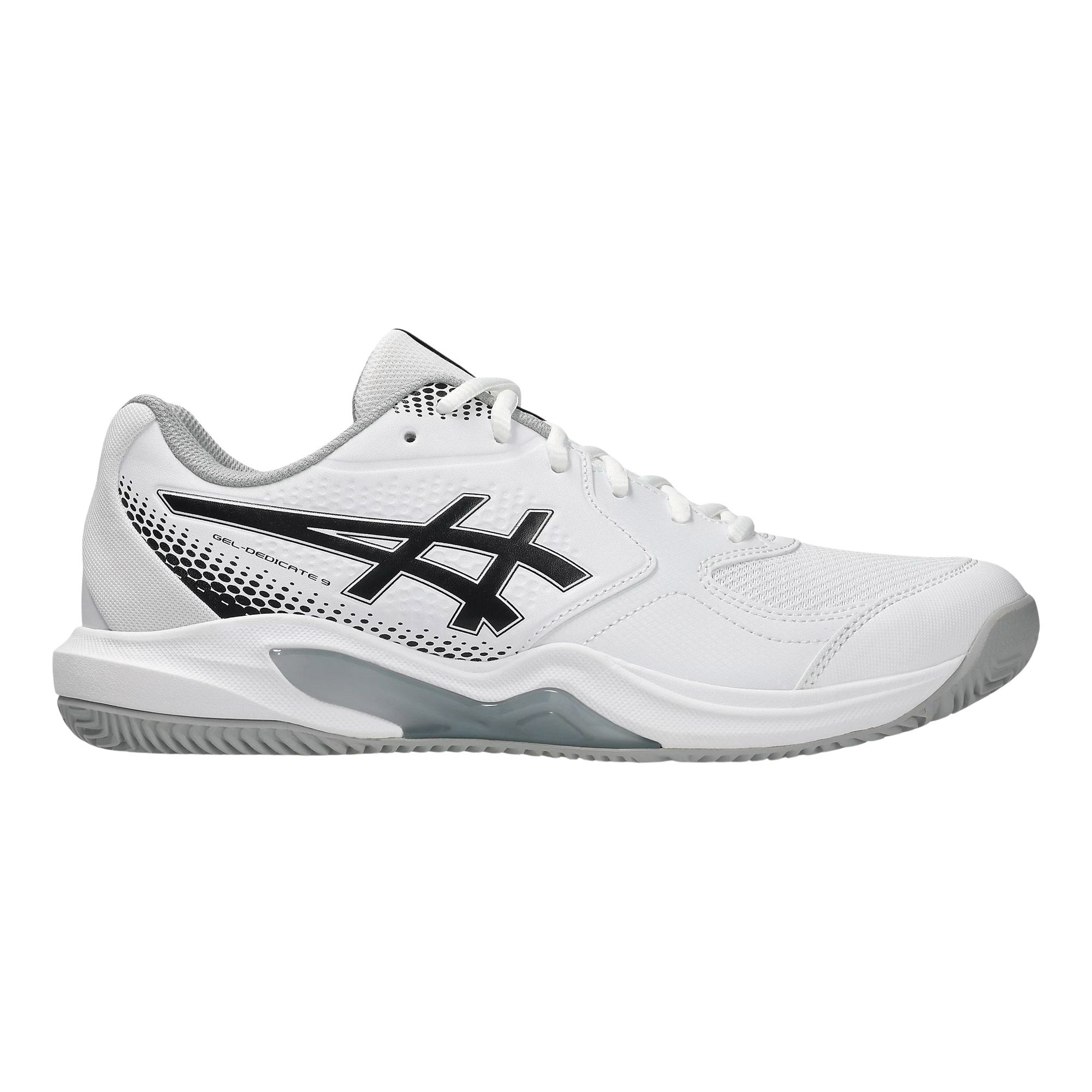 Asics Gel-Dedicate 9 Padel Shoes Senior