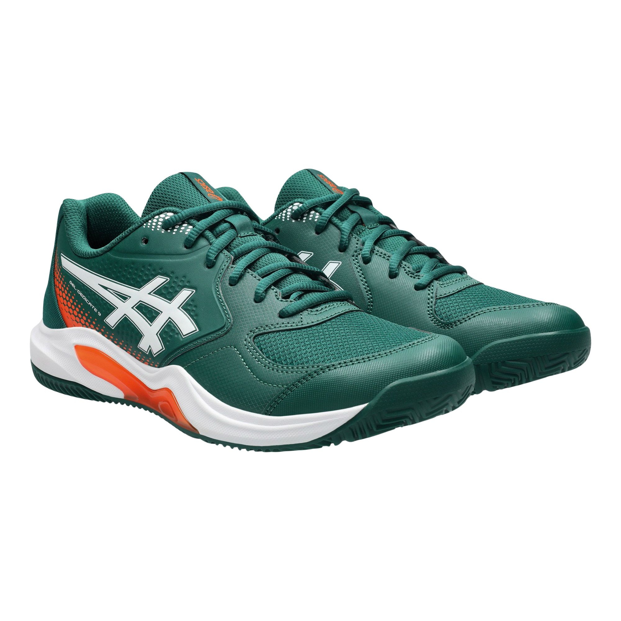Asics Gel-Dedicate 9 Padel Shoes Senior