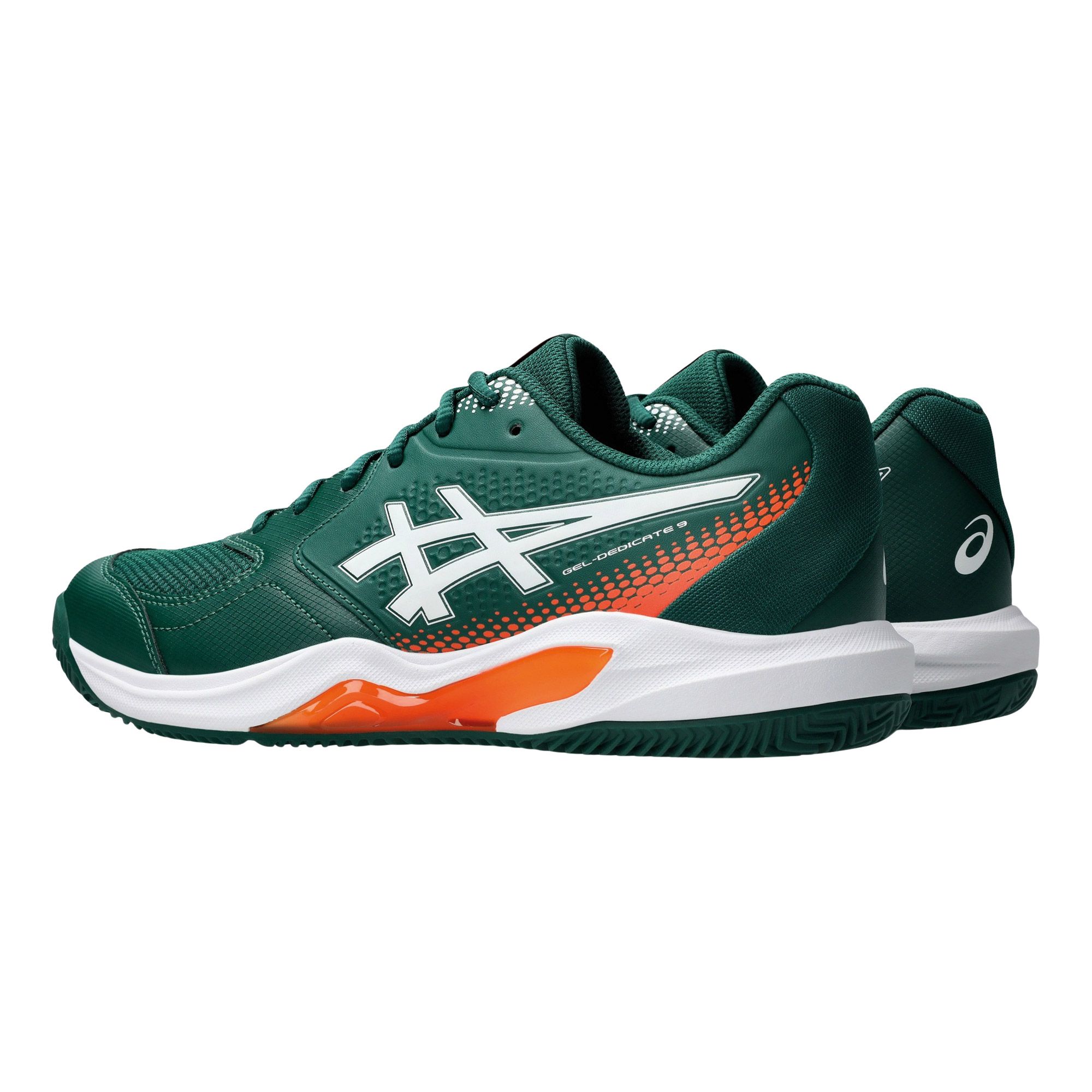 Asics Gel-Dedicate 9 Padel Shoes Senior