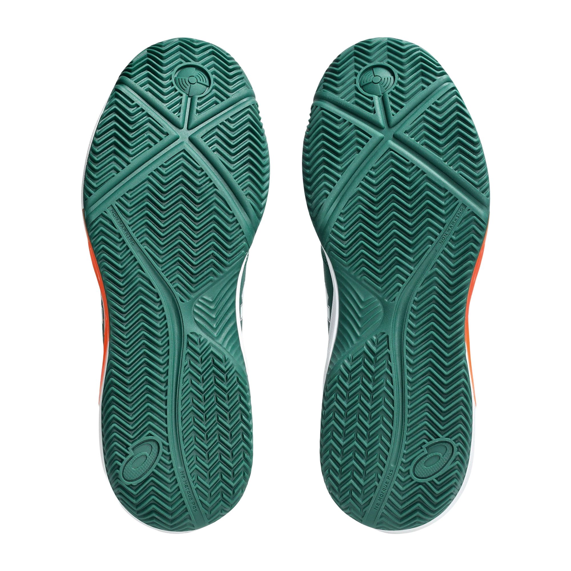 Asics Gel-Dedicate 9 Padel Shoes Senior