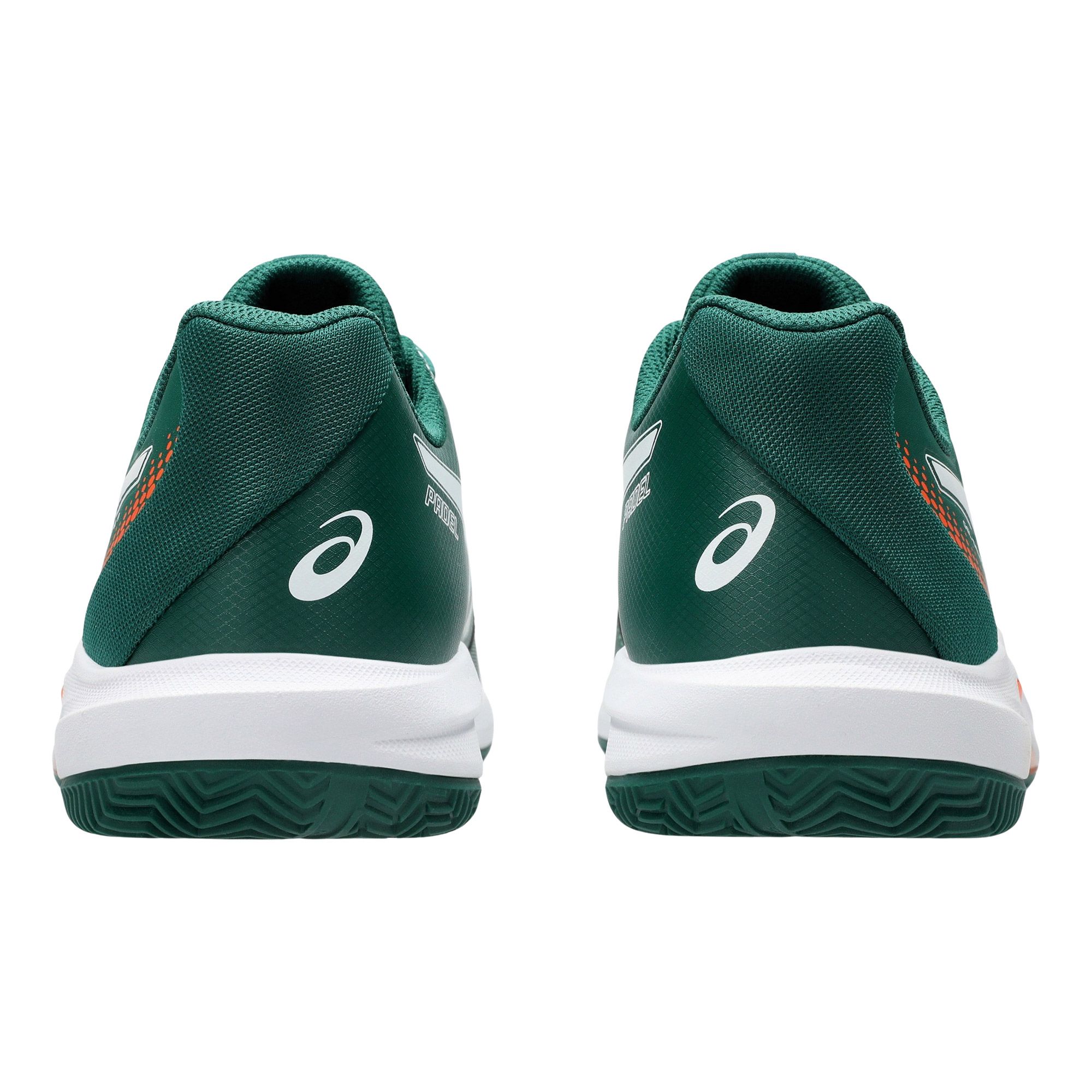 Asics Gel-Dedicate 9 Padel Shoes Senior