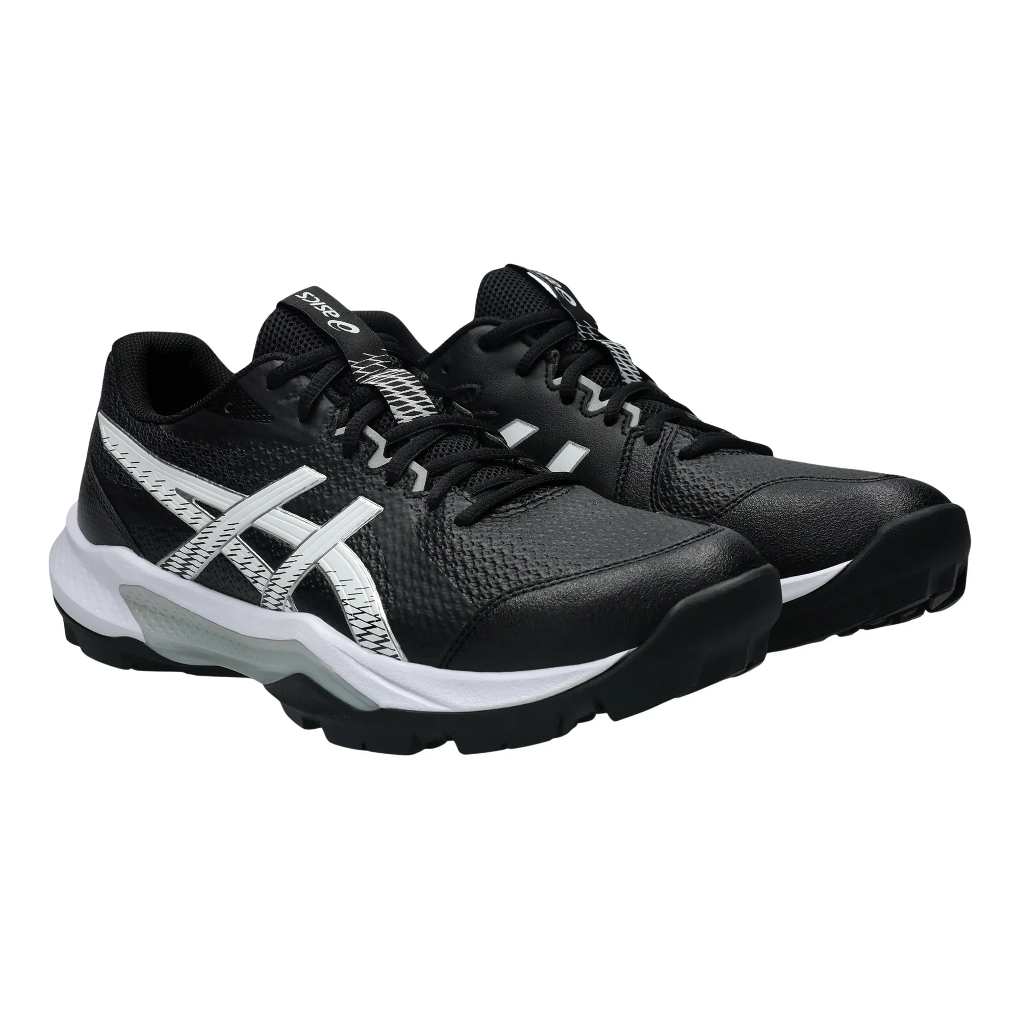 Asics Gel-Peake 3 Hockeyschoenen Senior