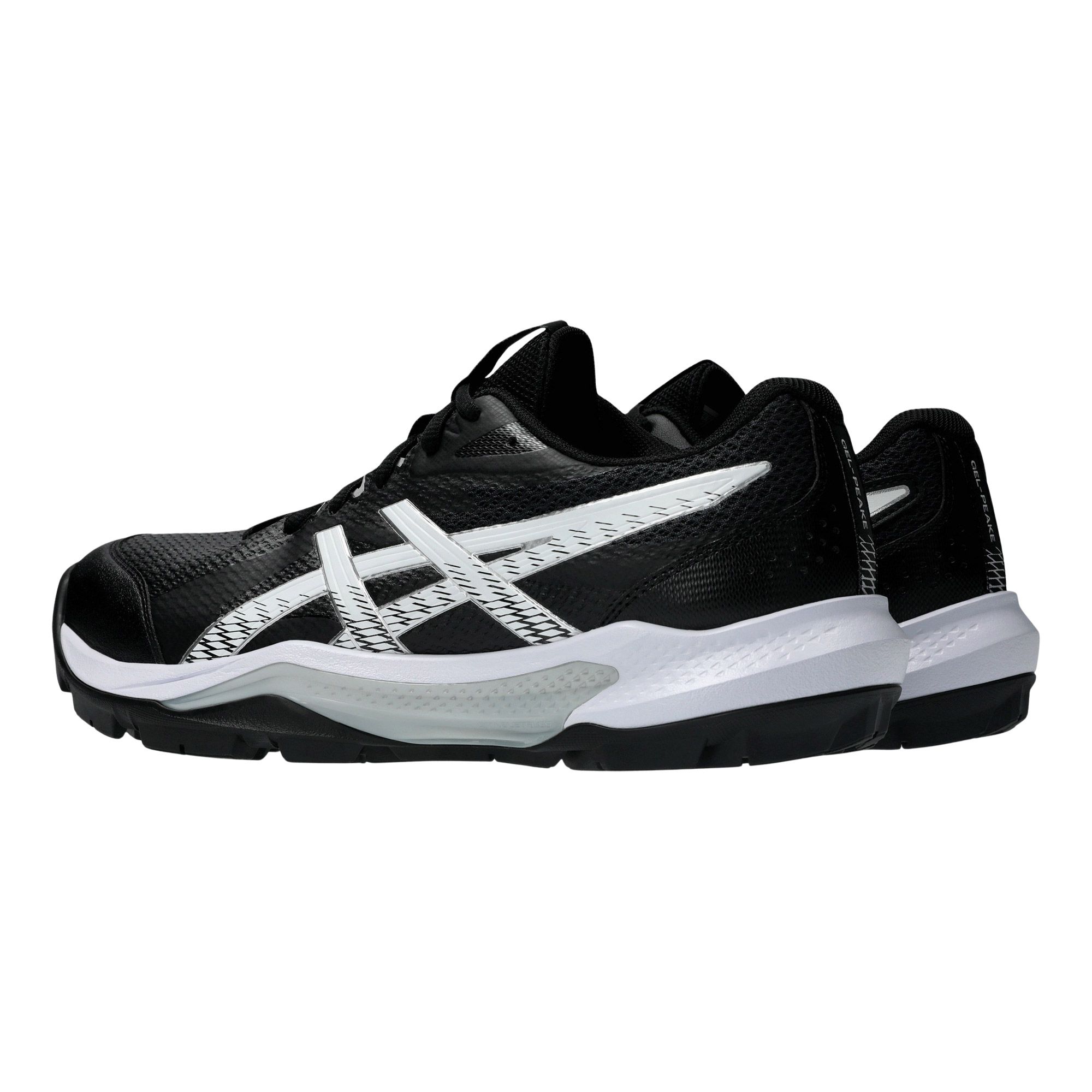Asics Gel-Peake 3 chaussure d'hockey Senior