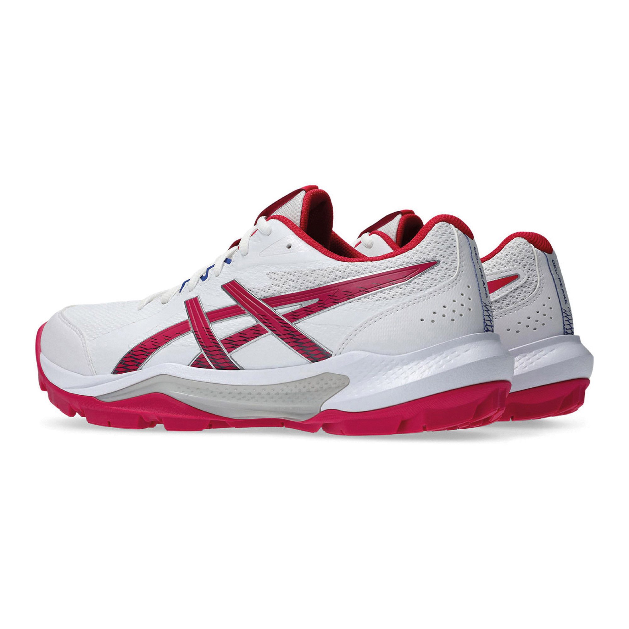 Asics Gel-Peake 3 Hockeyschoenen Senior