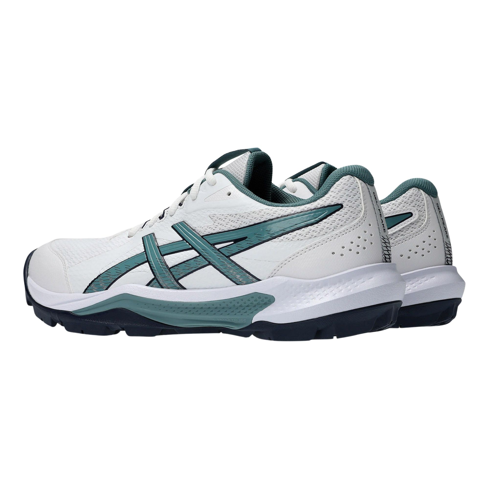 Asics Gel-Peake 3 Hockeyshoes Senior