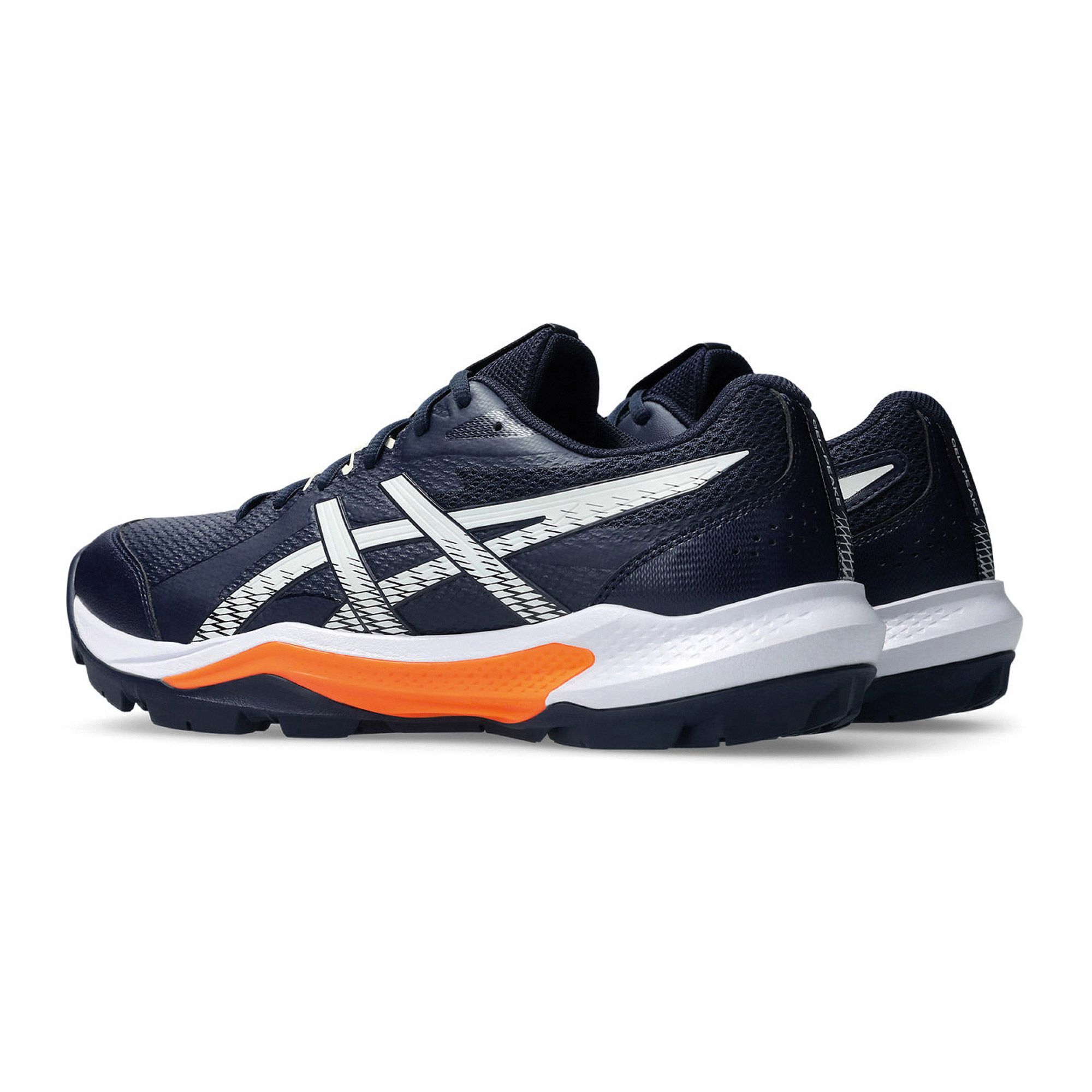 Asics Gel-Peake 3 Hockeyschoenen Senior