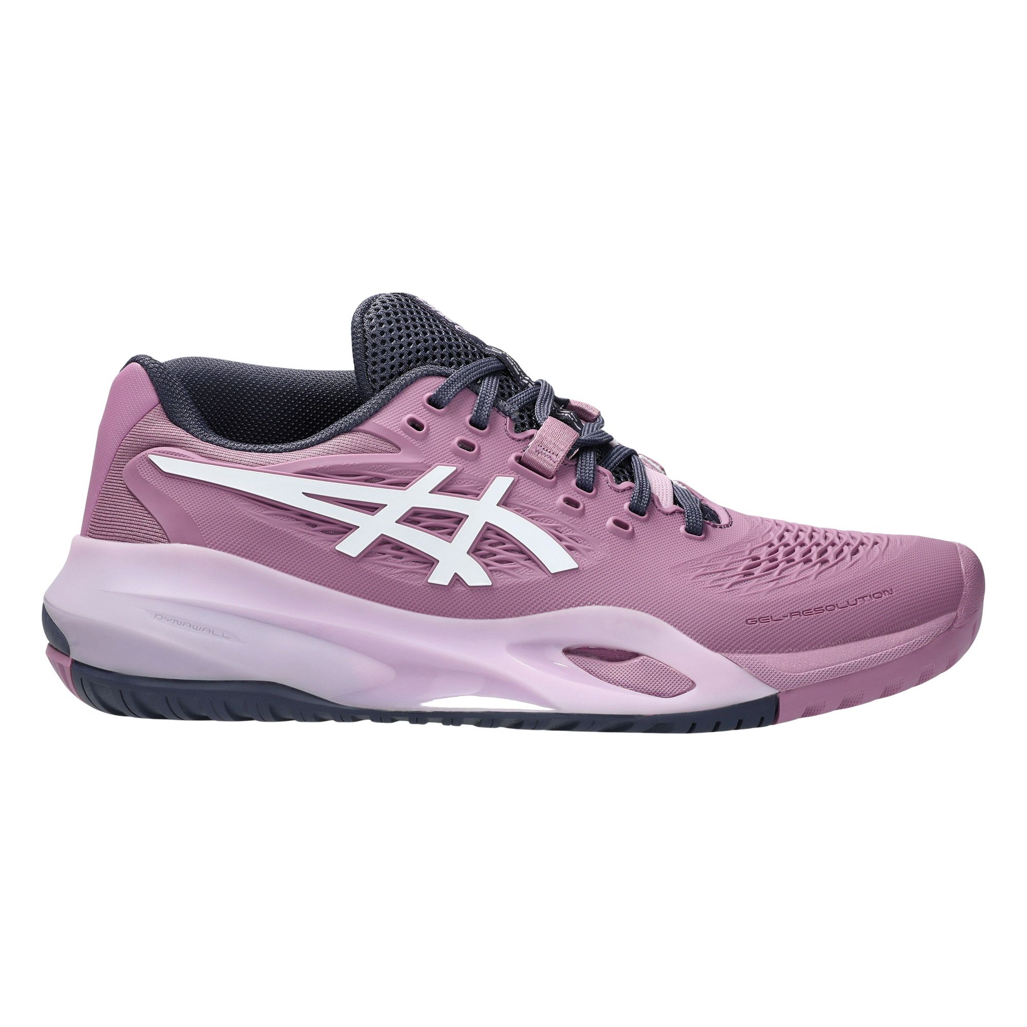 Asics Gel-Resolution X Tennisshoes Women | Plutosport