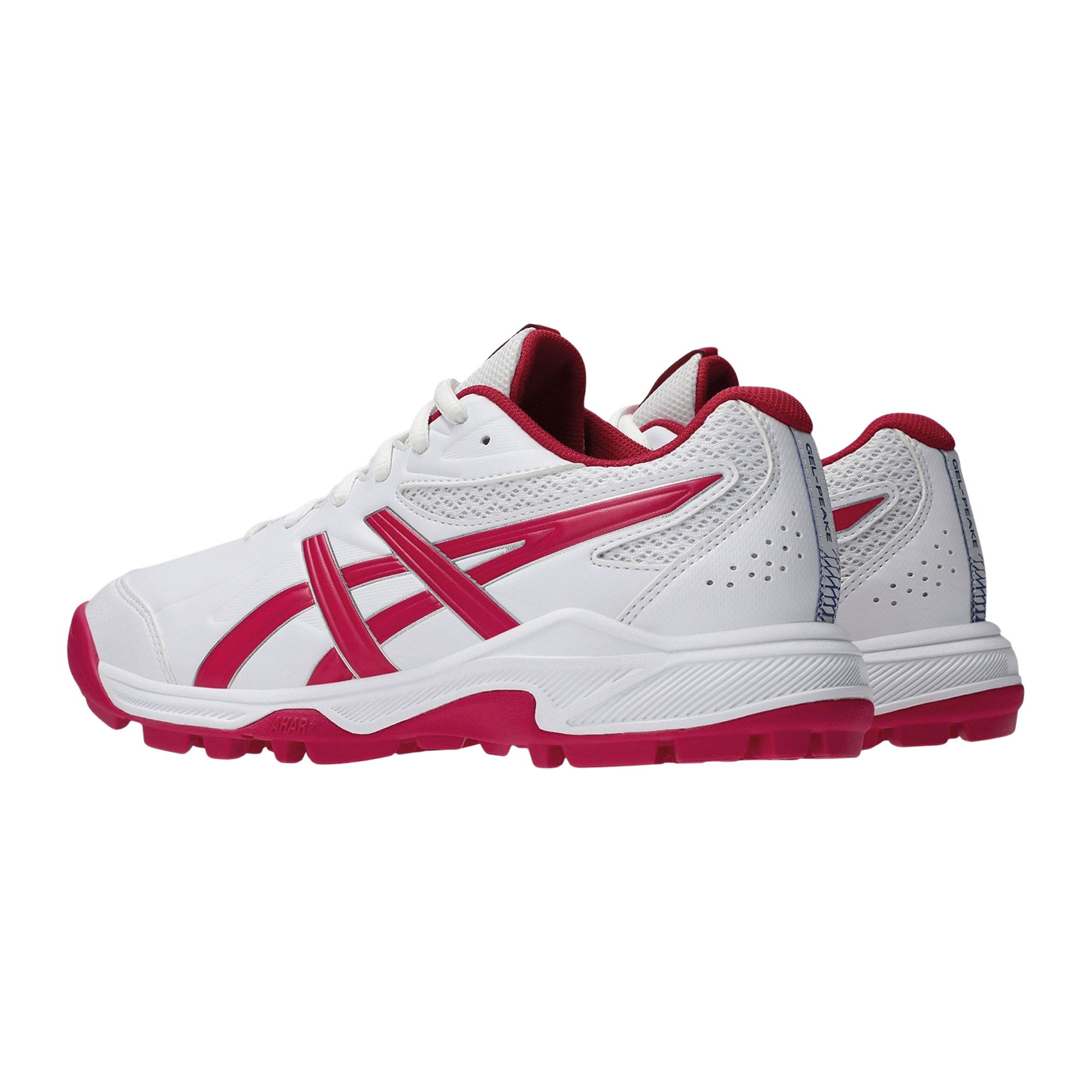 Asics Gel-Peake 3 Hockeyschoenen Junior