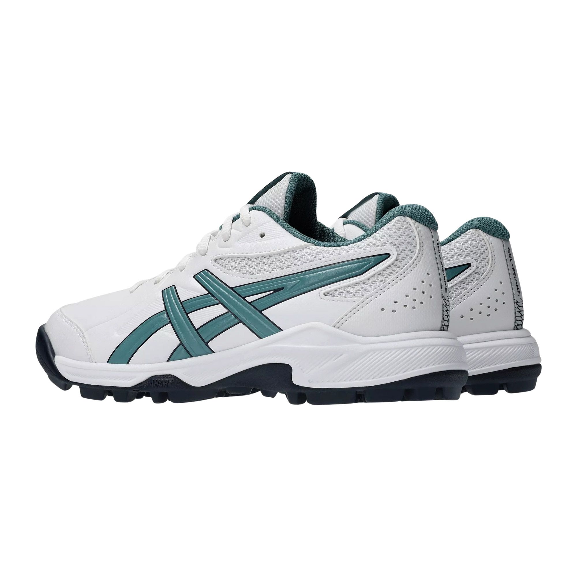 Asics Gel-Peake 3 Hockeyschoenen Junior