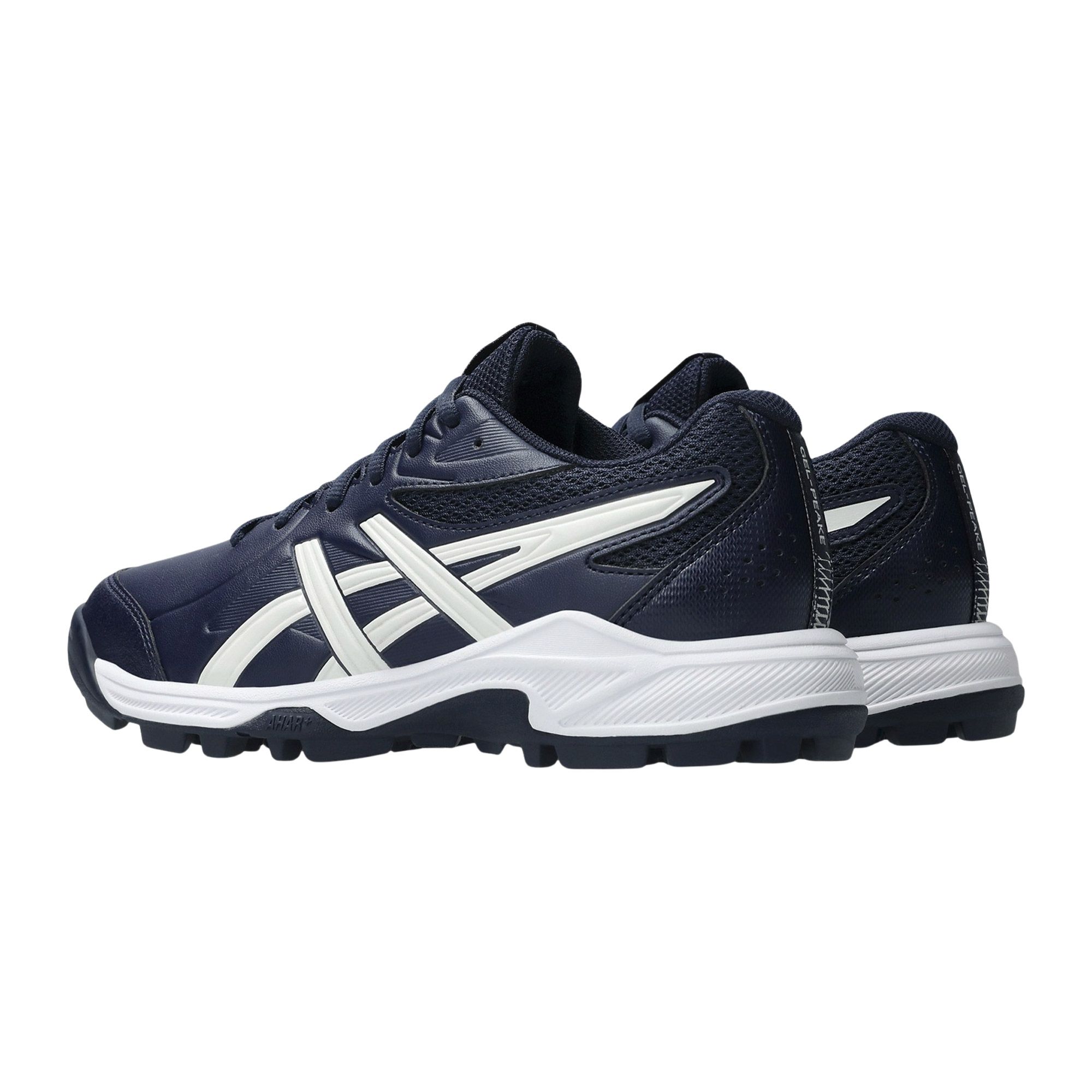 Asics Gel-Peake 3 Hockeyschoenen Junior