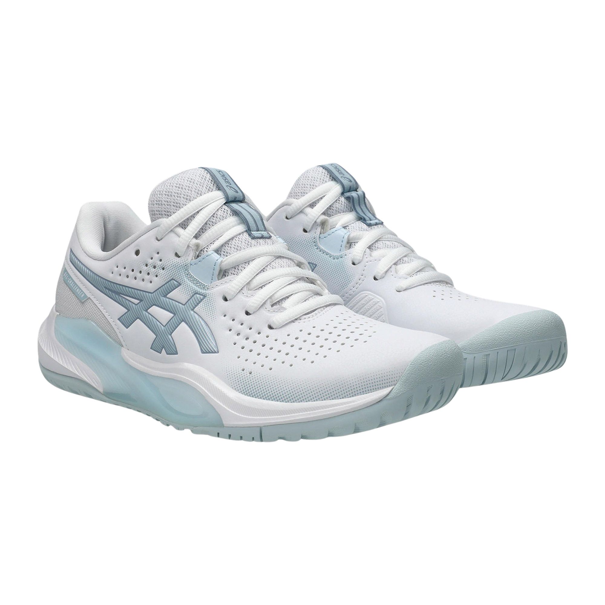Chaussures de tennis Asics Gel-Challenger 15 Clay Femmes | Plutosport