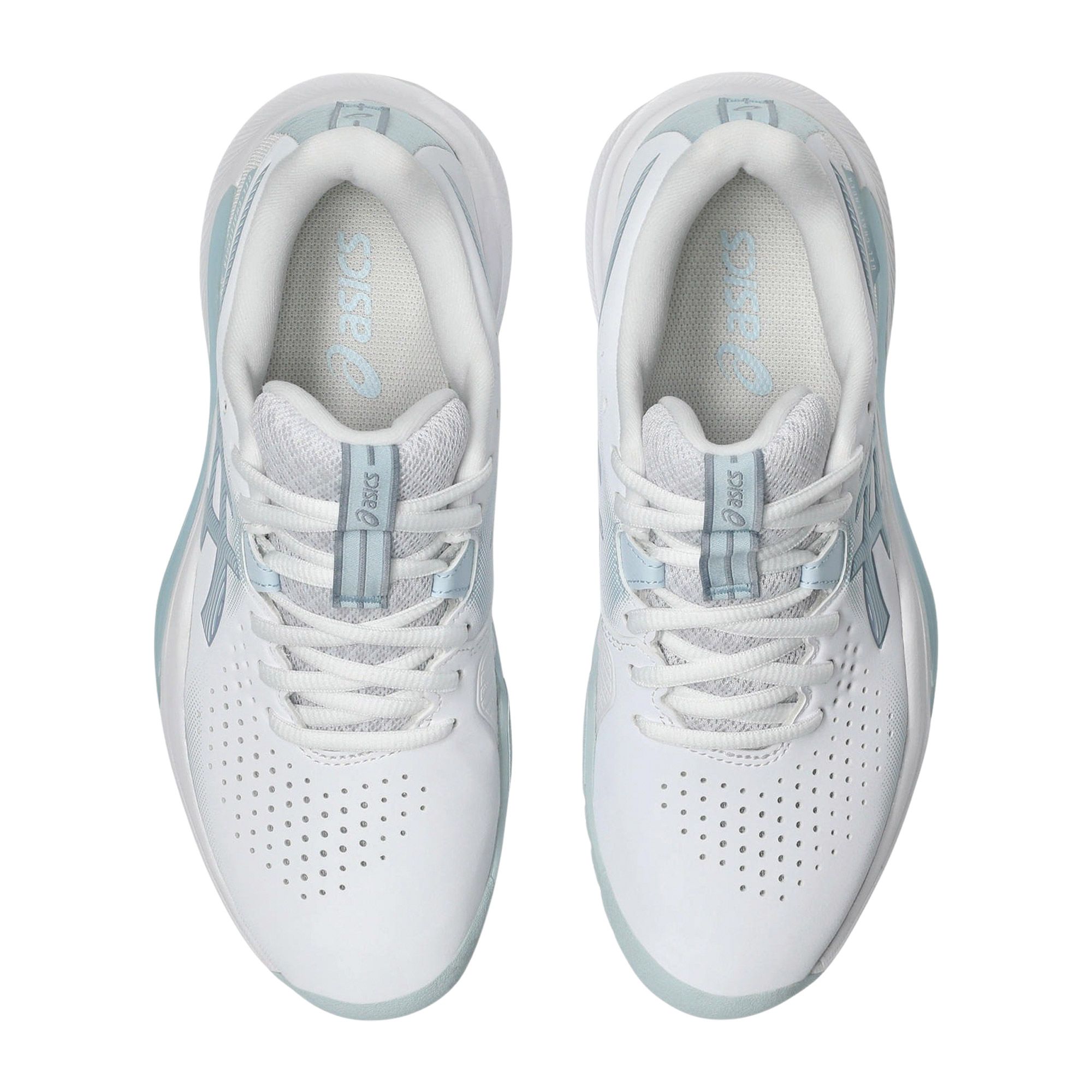 Asics Gel-Challenger 15 Tennisschoenen Dames
