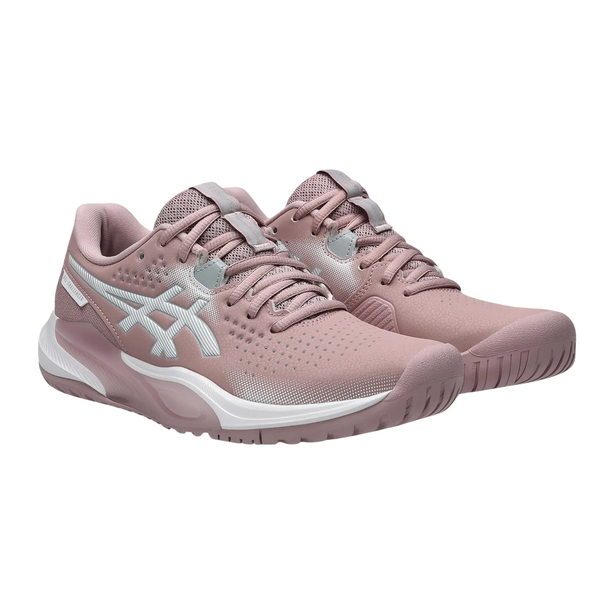 Asics Gel-Challenger 15 Tennisschoenen Dames