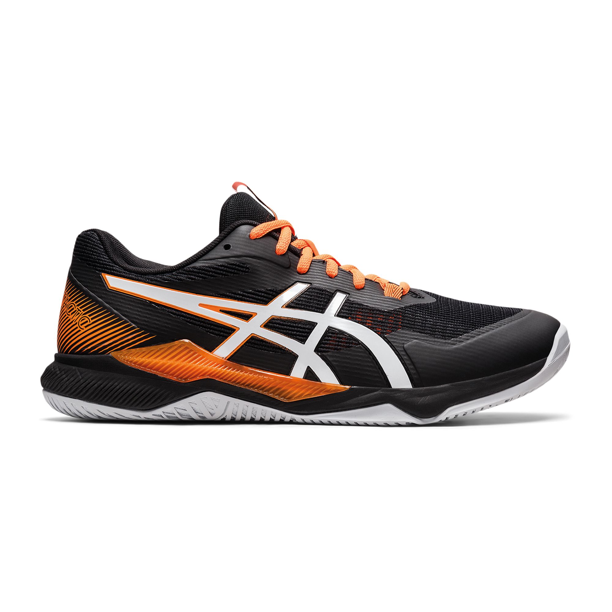Asics Gel-Tactic Indoorschoenen Heren