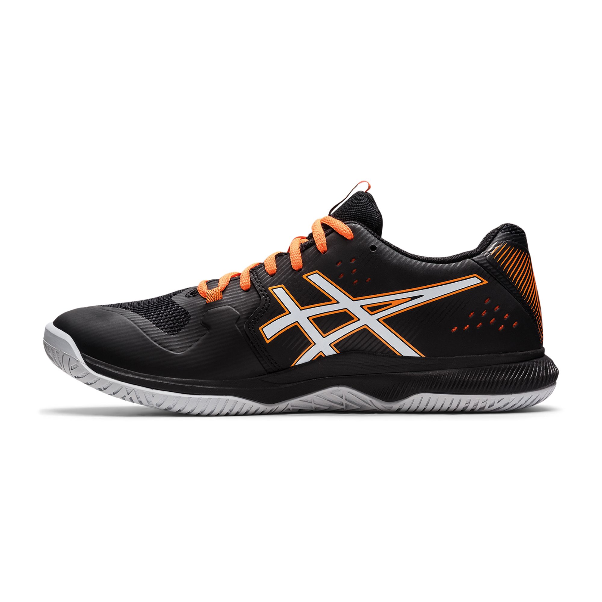 Asics Gel-Tactic Indoorschoenen Heren