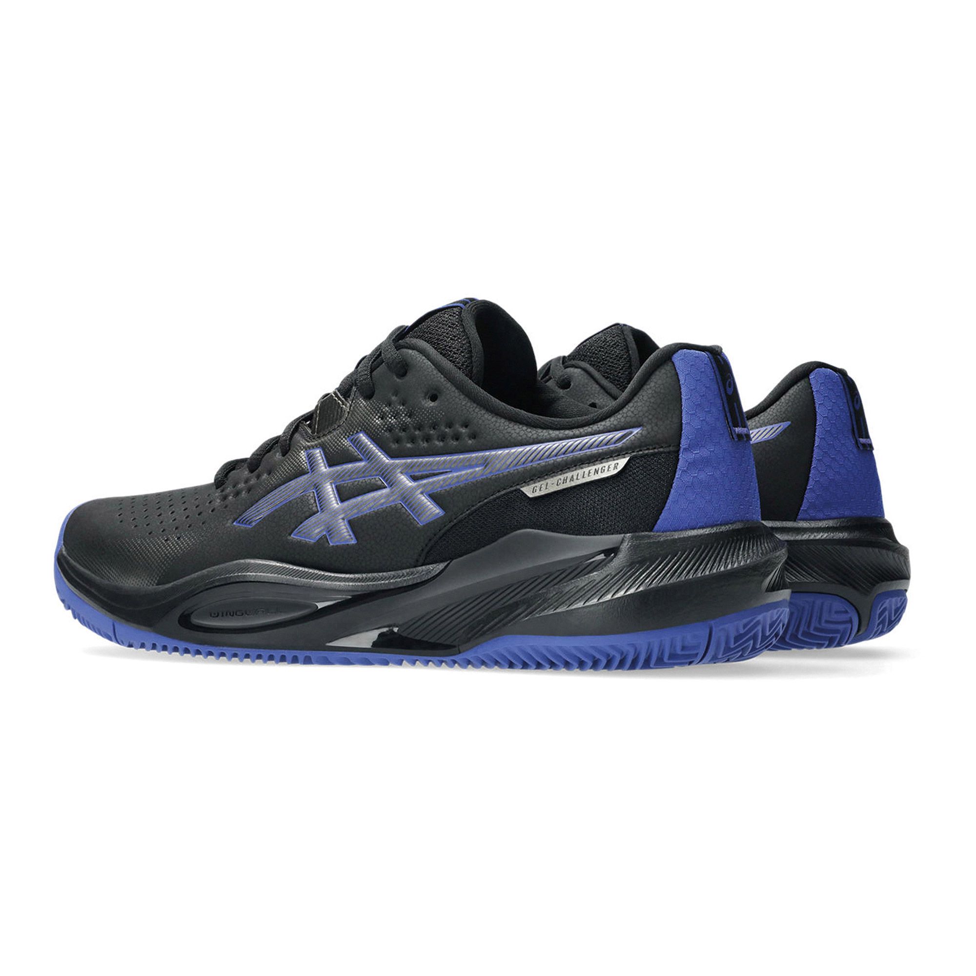 Asics Gel-Challenger 15 Clay Tennisschoenen Heren