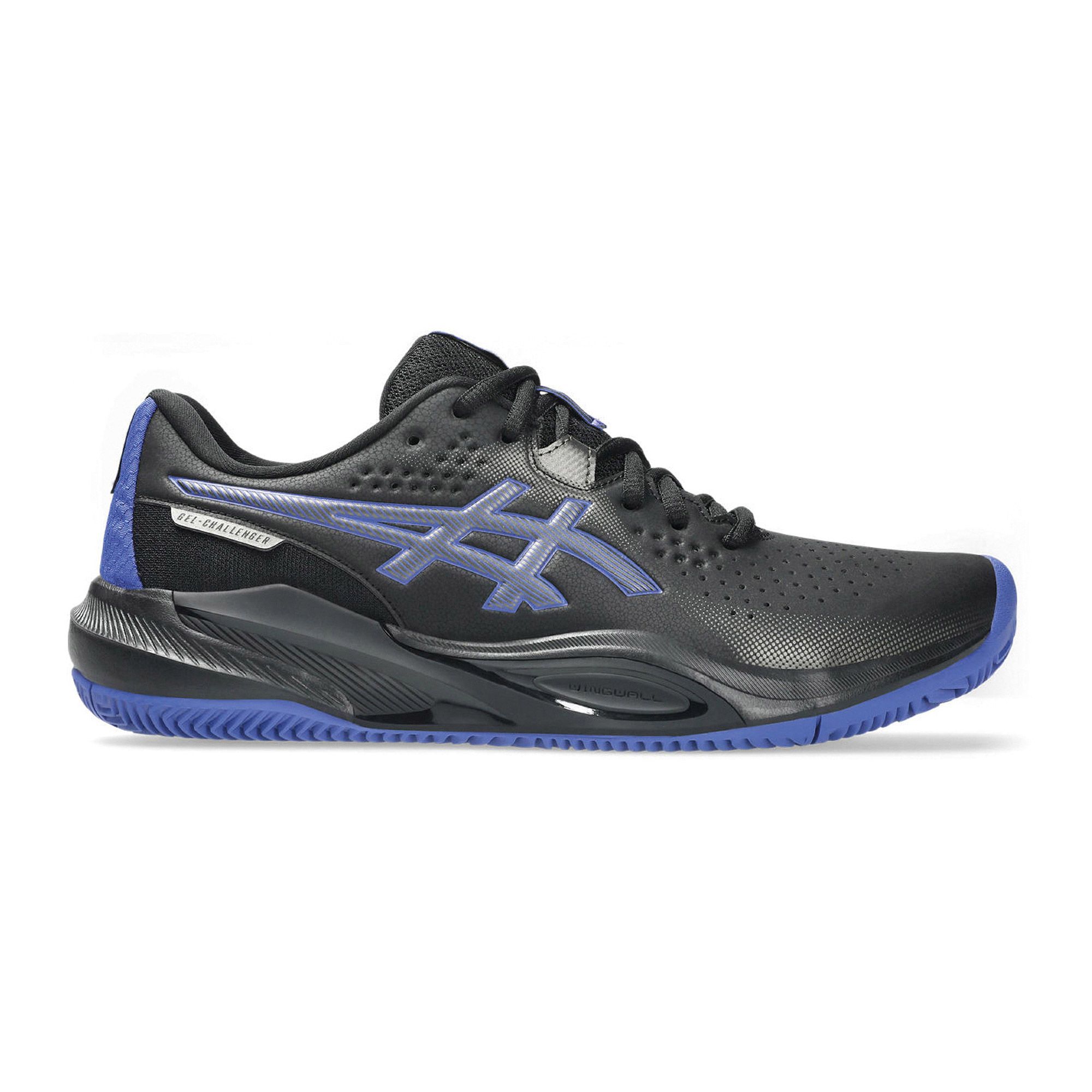 Asics Gel-Challenger 15 Clay Tennisschoenen Heren