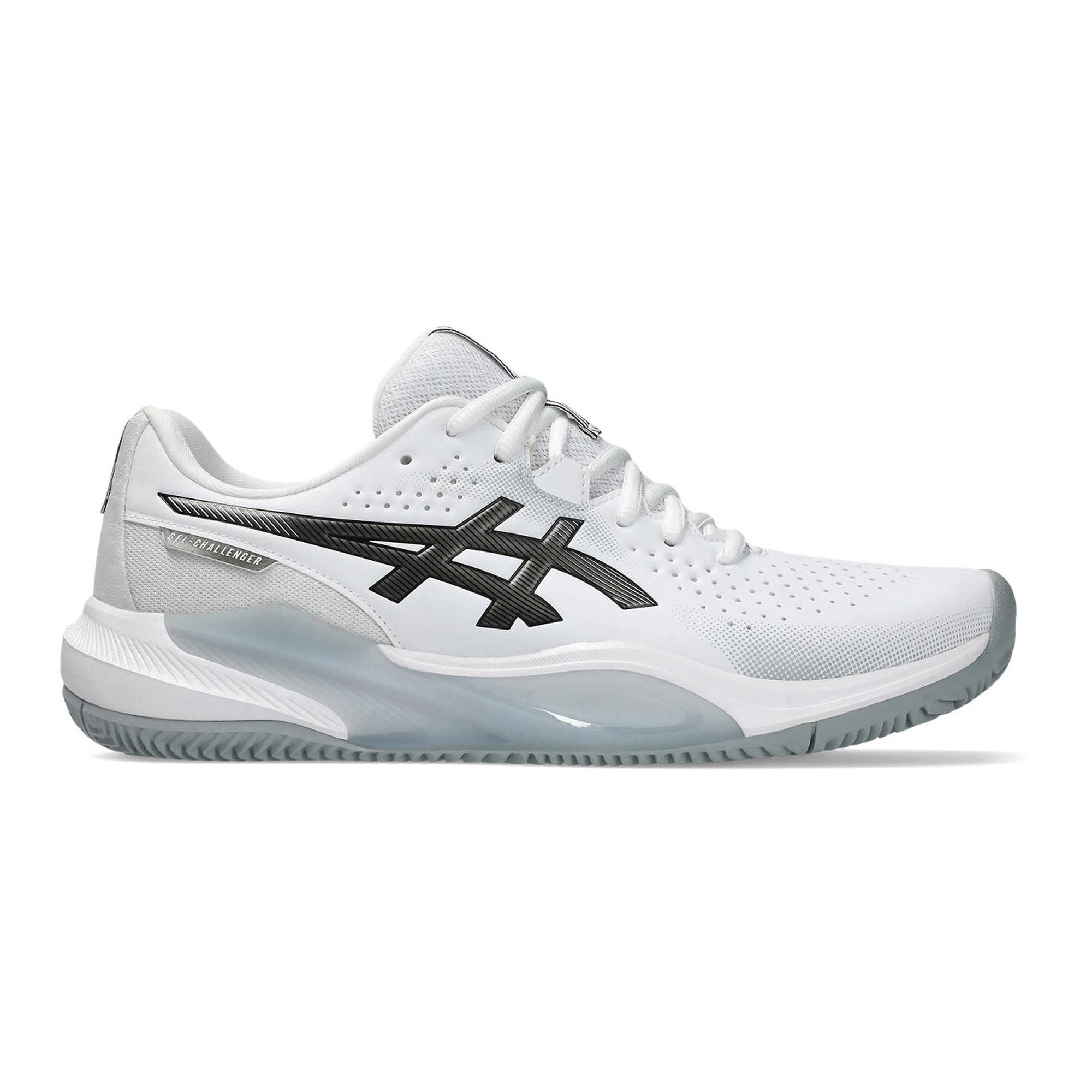 Asics Gel-Challenger 15 Clay Tennisschoenen Heren