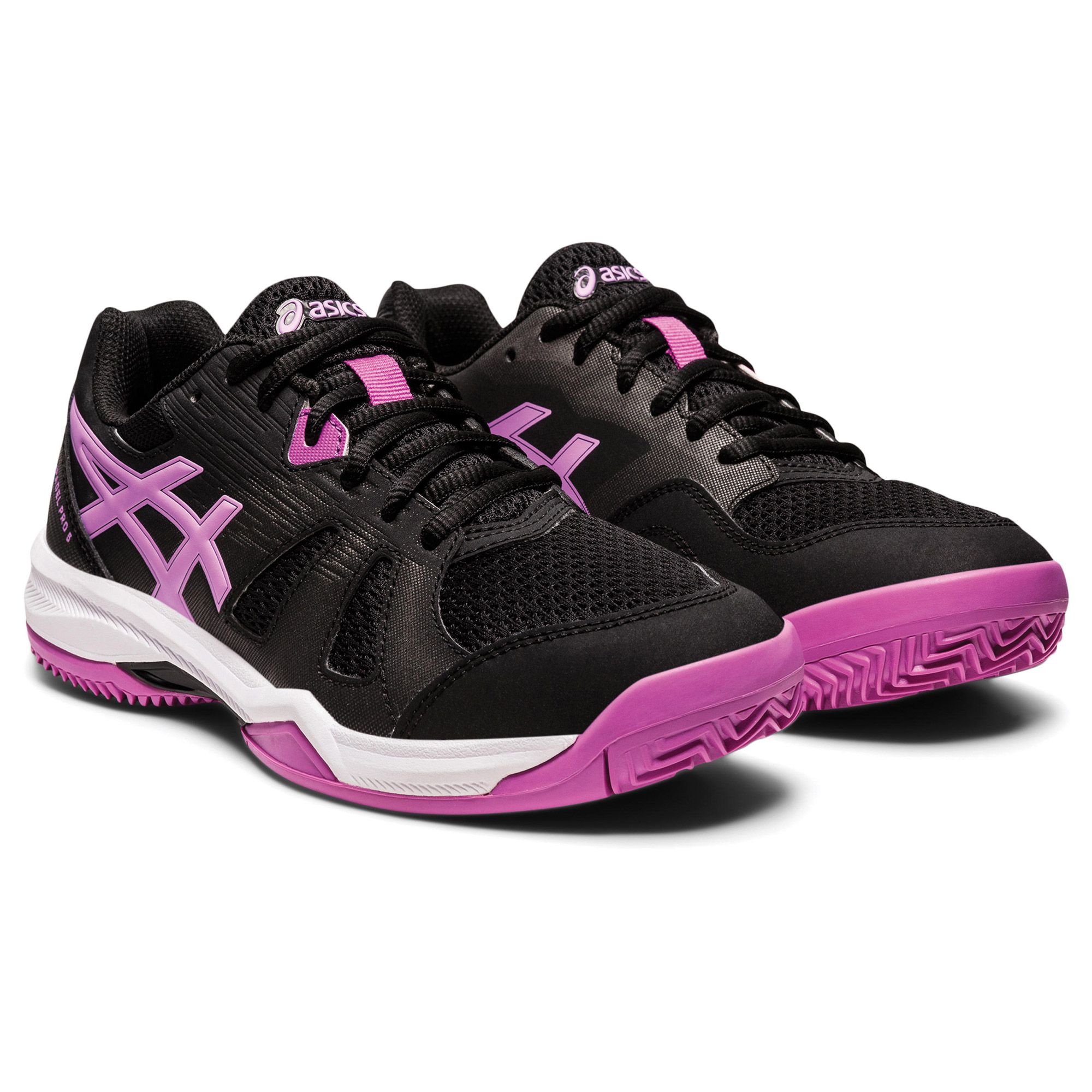 Asics Gel-Padel Pro 5 Padelschoenen Dames