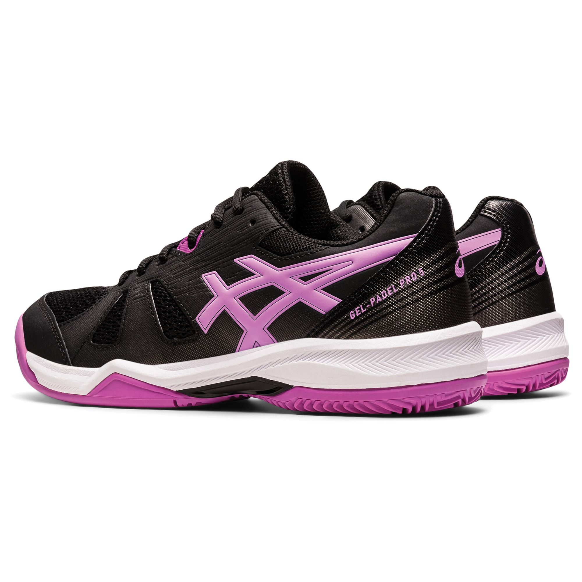 Asics Gel-Padel Pro 5 Padelschoenen Dames