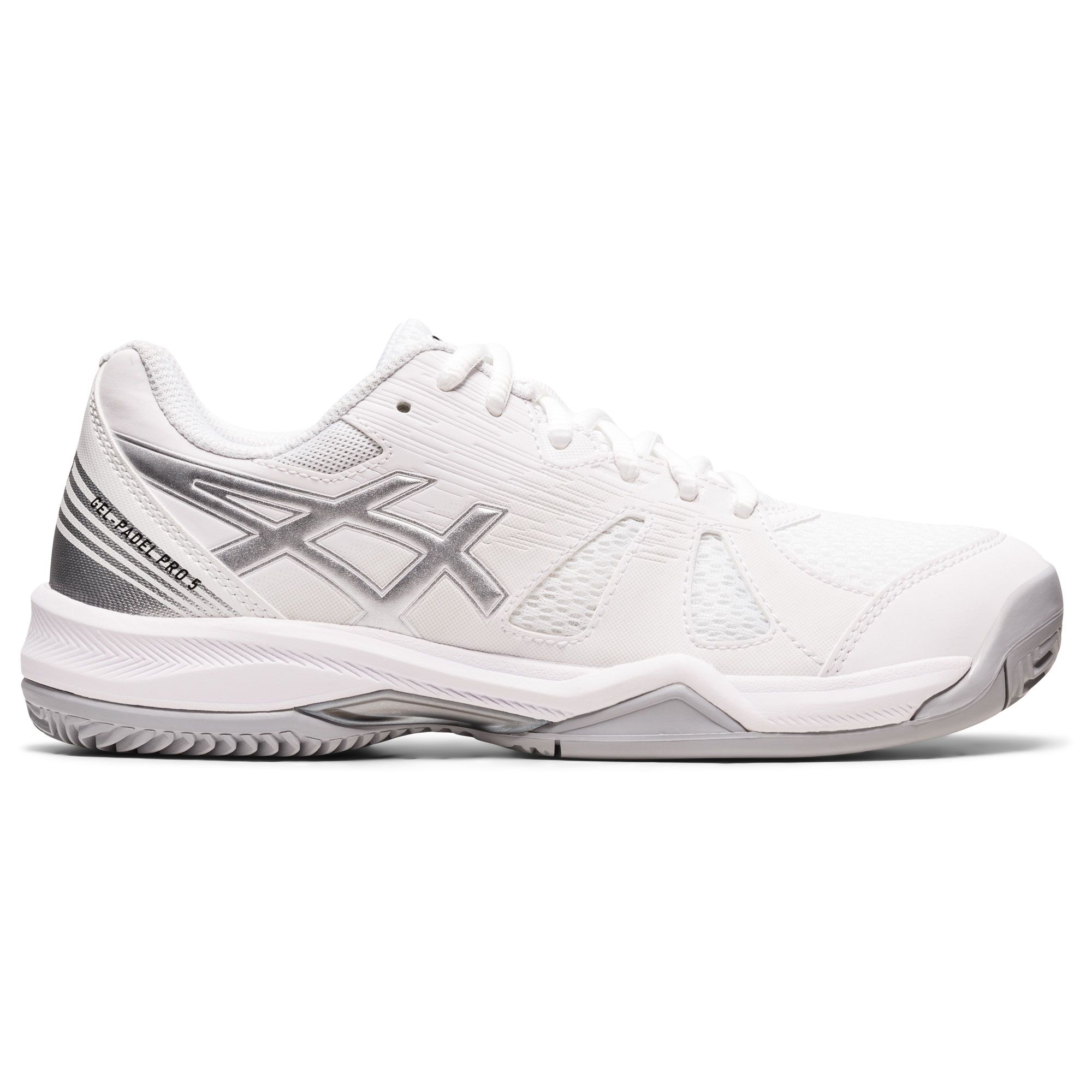 Asics Gel-Padel Pro 5 Padelschoenen Dames