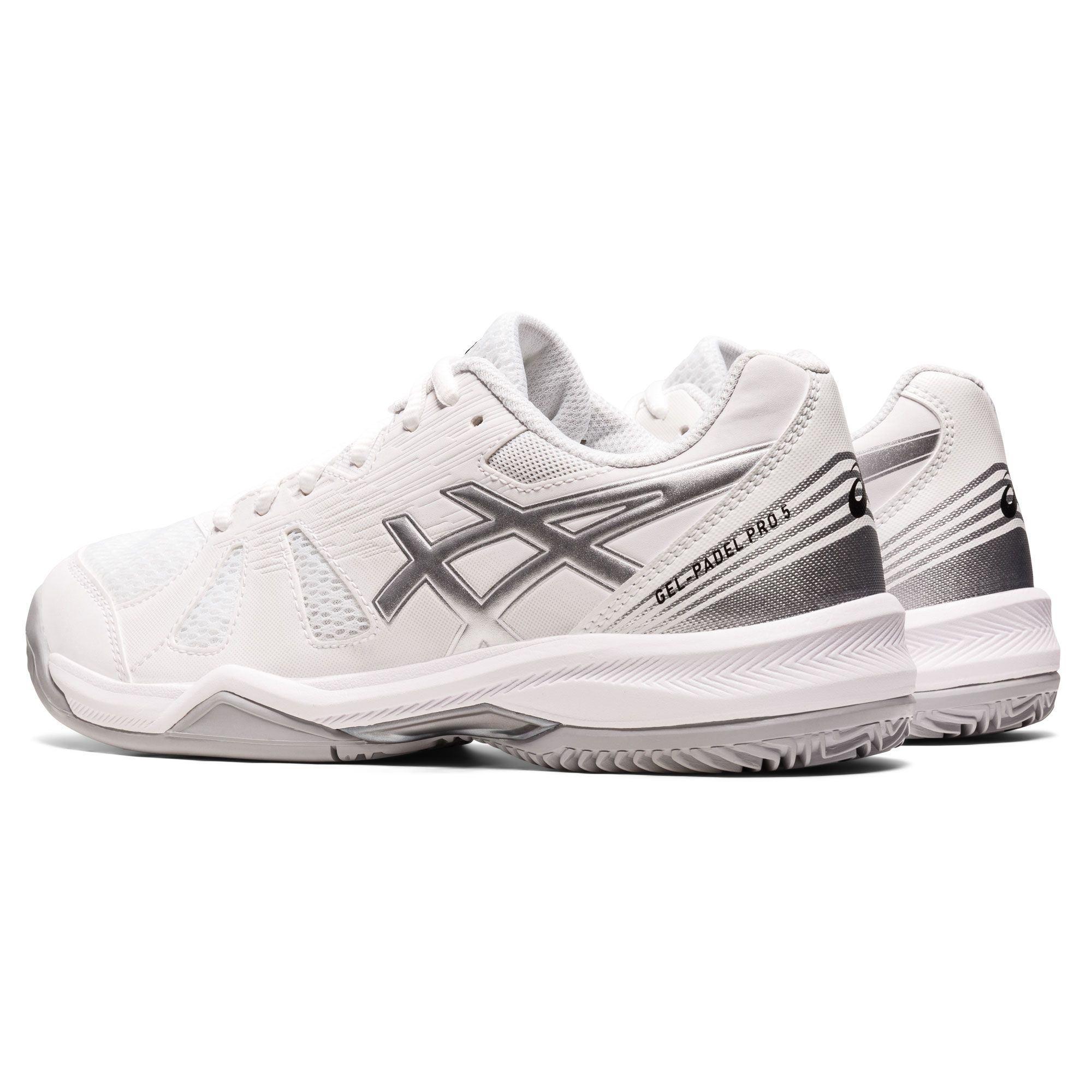 Asics Gel-Padel Pro 5 Padelschoenen Dames