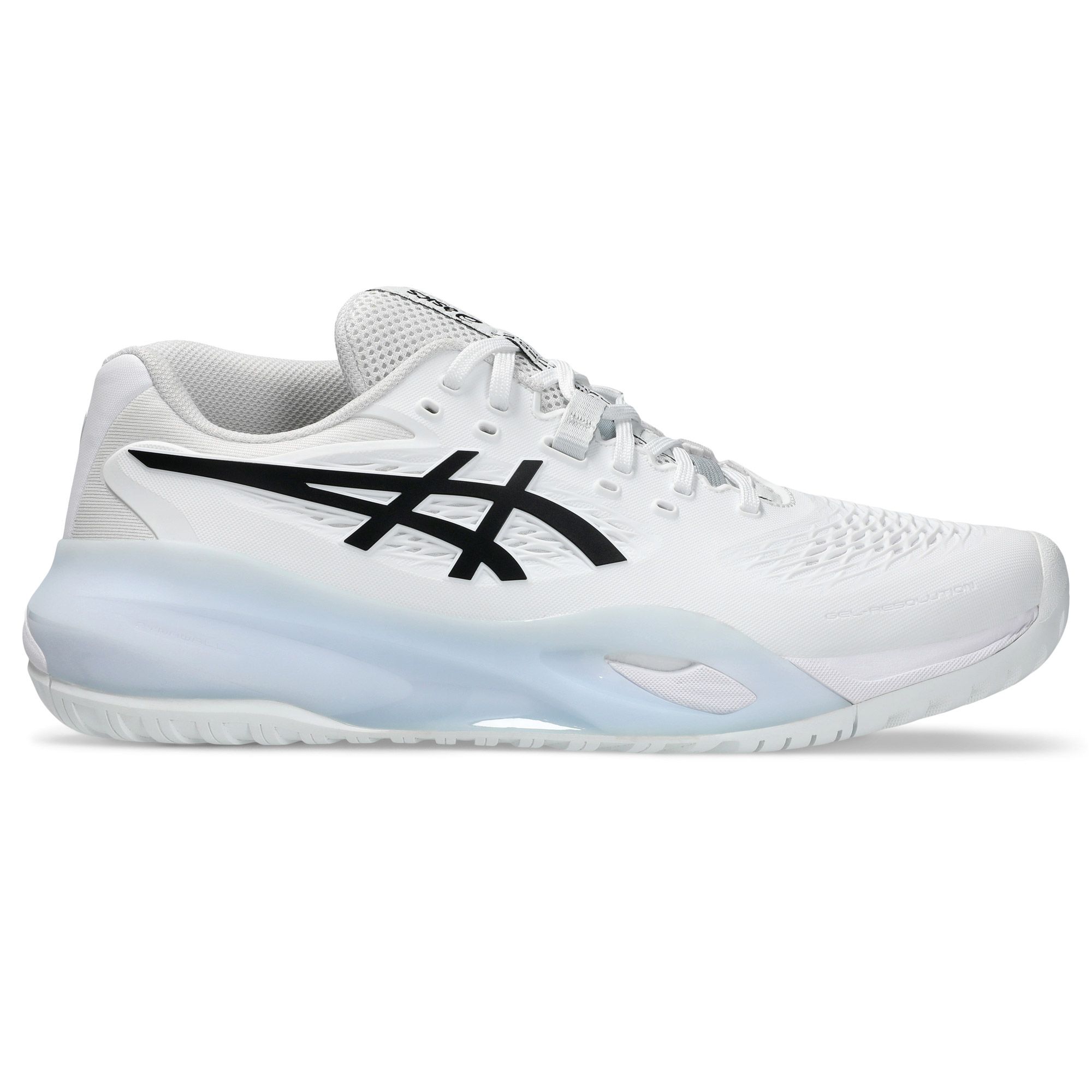 Asics Gel-Resolution X Tennisschoenen Heren