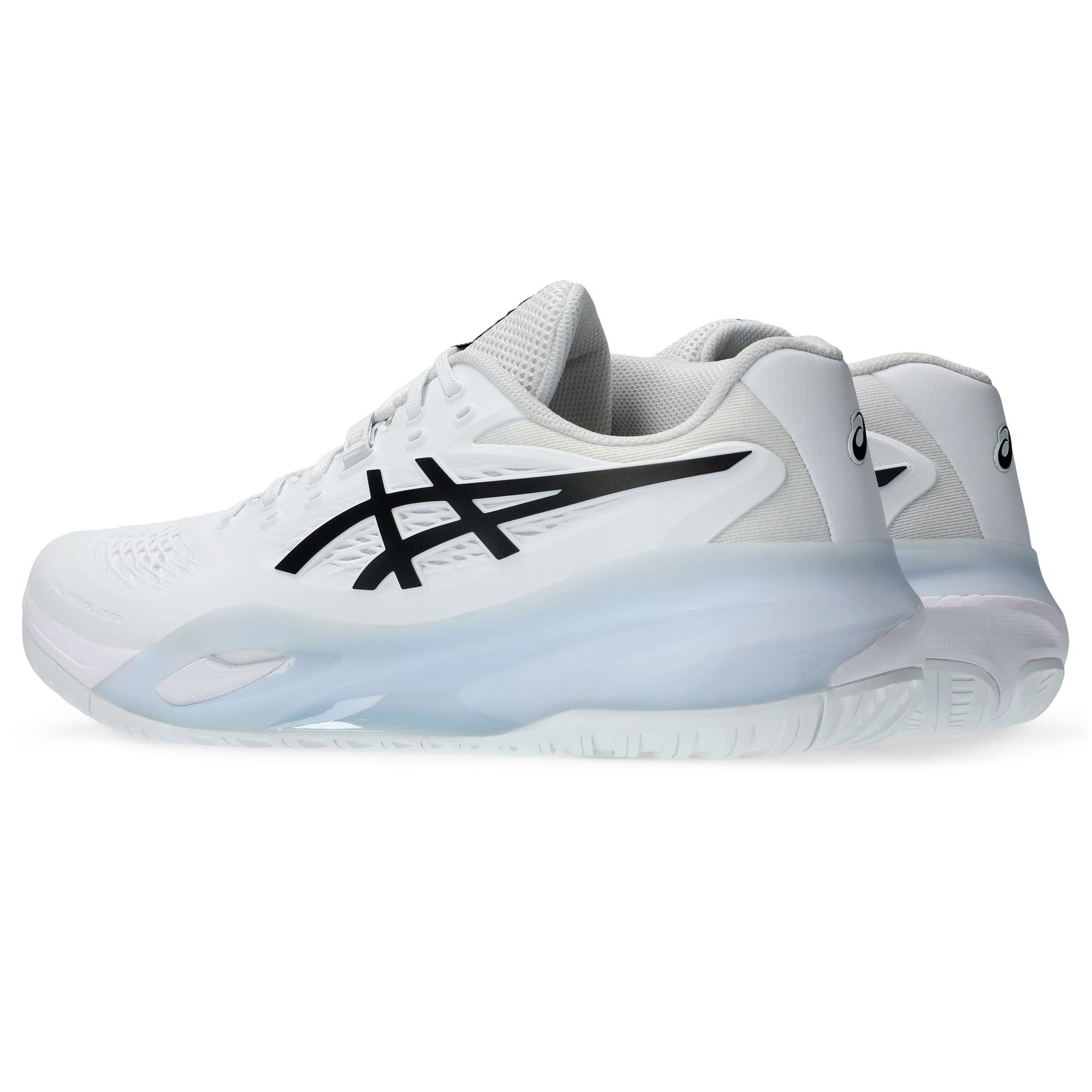 Asics Gel-Resolution X Tennisschoenen Heren