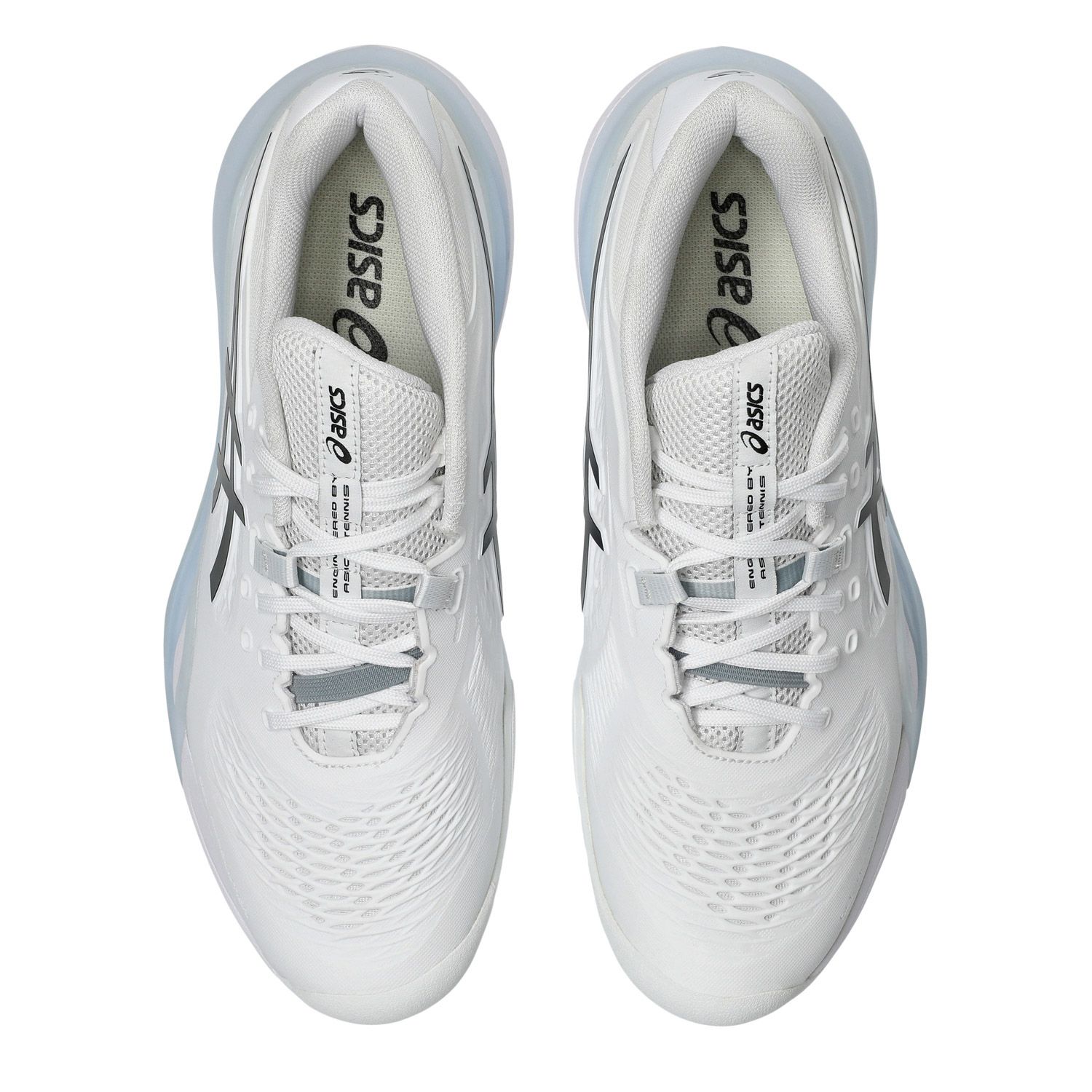 Asics Gel-Resolution X Tennisschoenen Heren