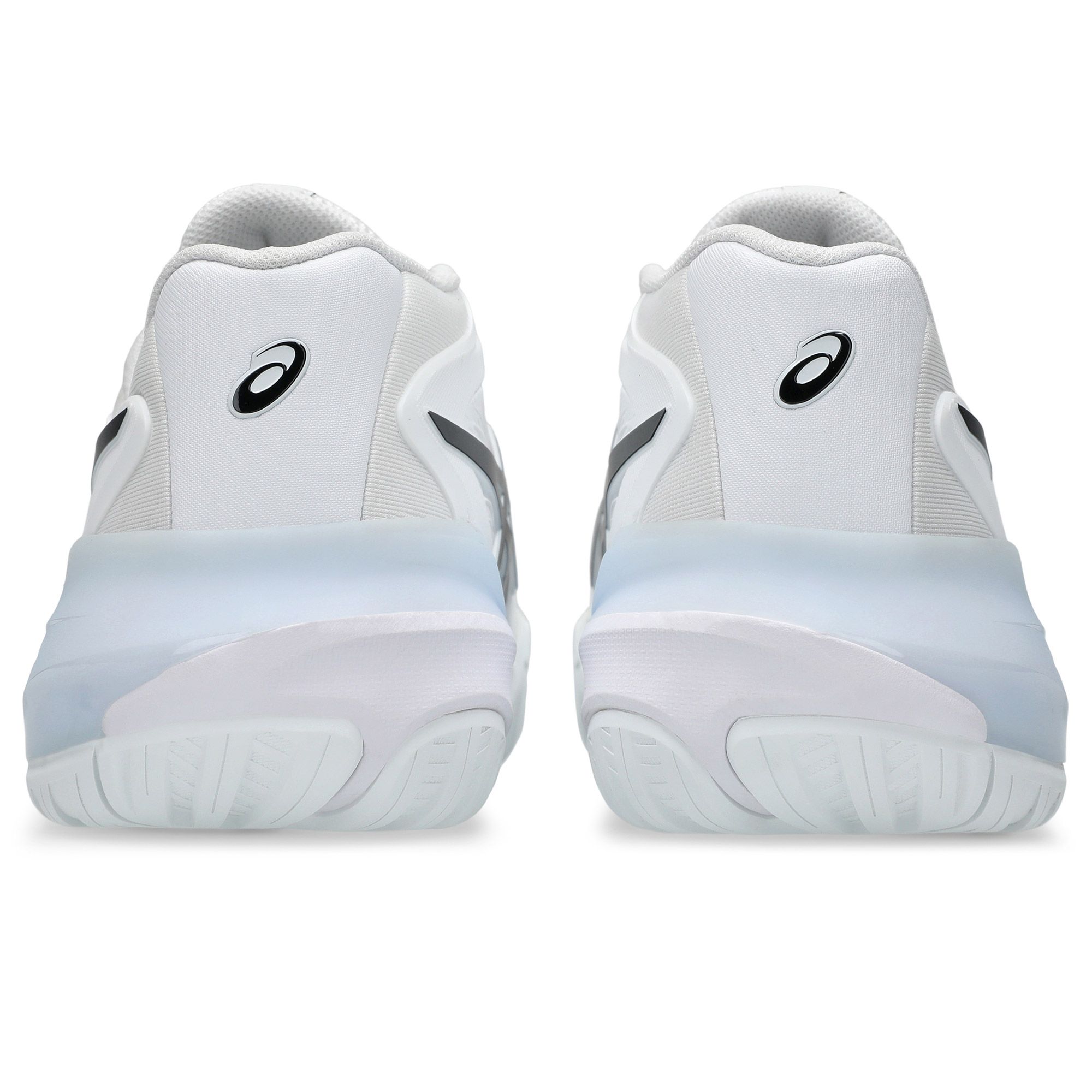 Asics Gel-Resolution X Tennisschoenen Heren