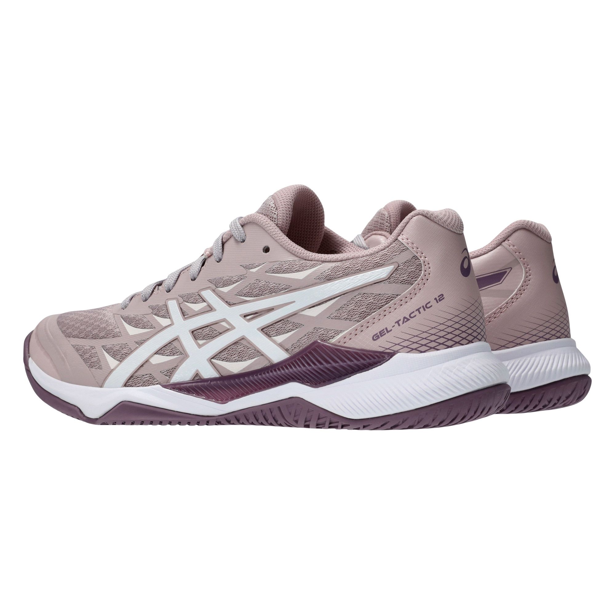 Asics Gel-Tactic 12 Indoorshoes Women | Plutosport