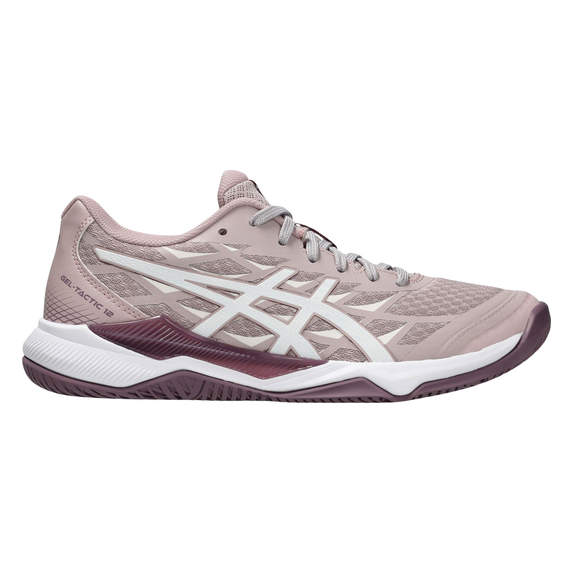 Asics Gel-Tactic 12 Indoorshoes Women | Plutosport