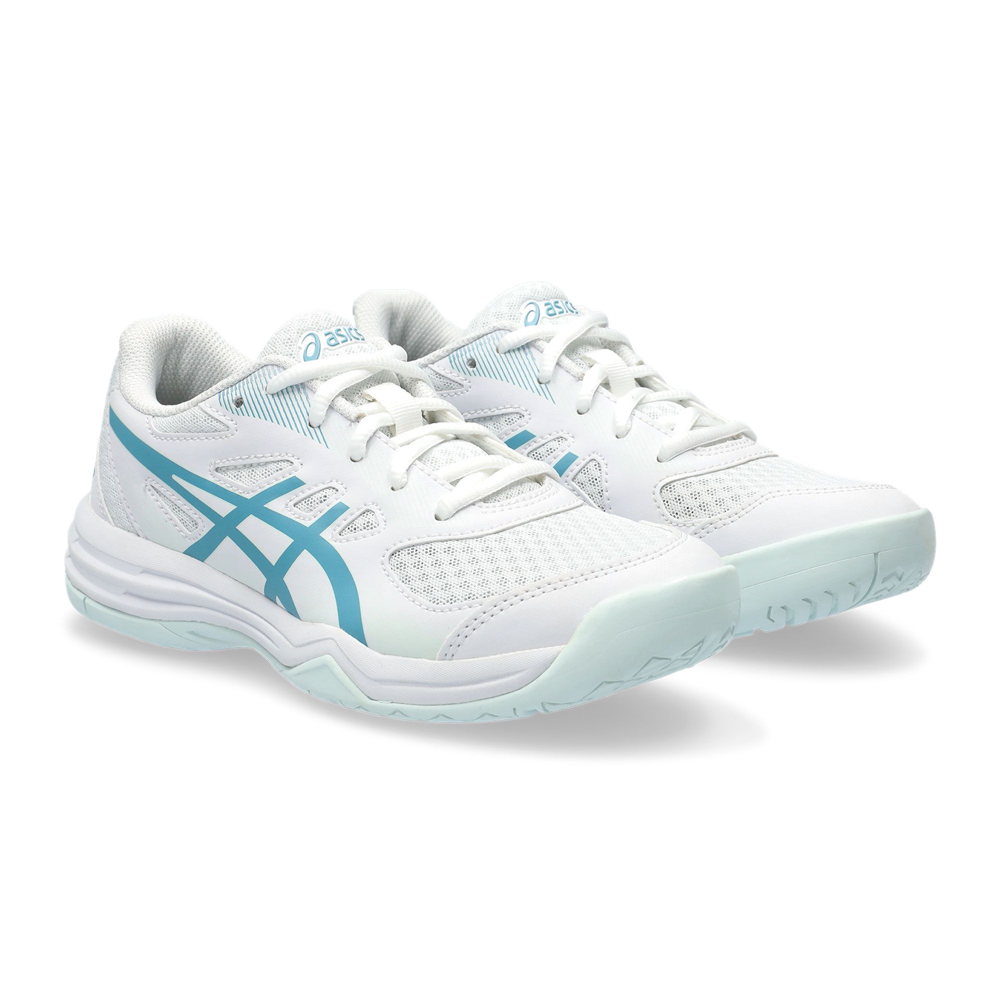 Asics Upcourt 5 GS Indoorschoenen Junior