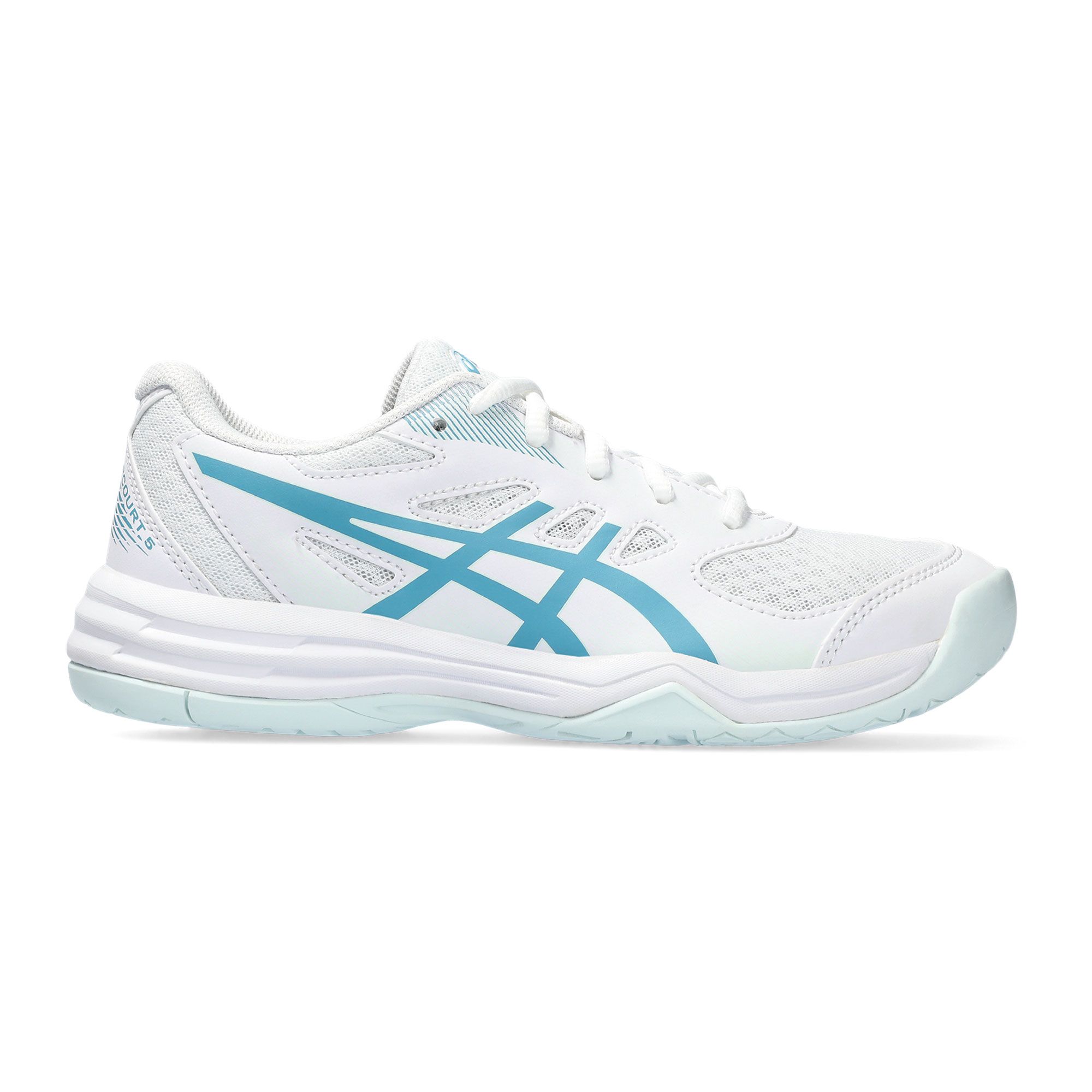 Asics Upcourt 5 GS Indoorschoenen Junior