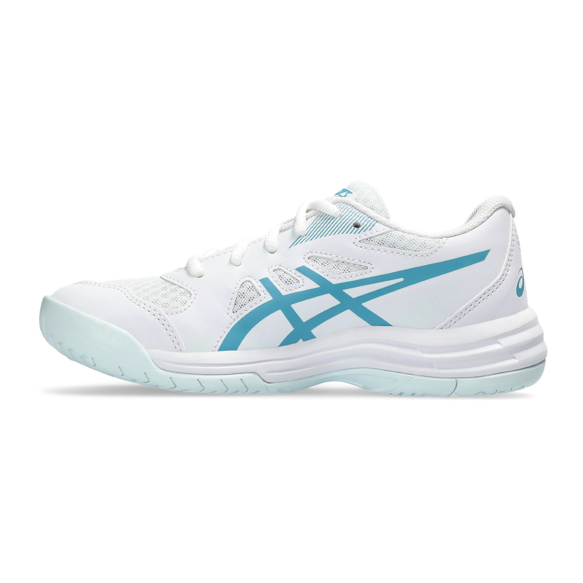 Asics Upcourt 5 GS Indoorschoenen Junior