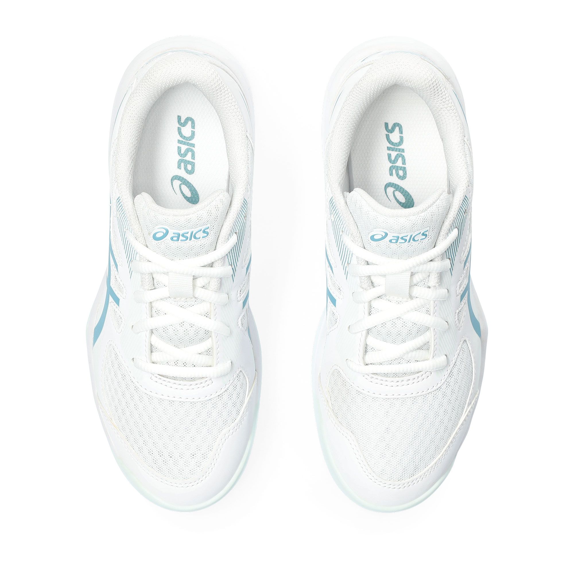 Asics Upcourt 5 GS Indoorschoenen Junior